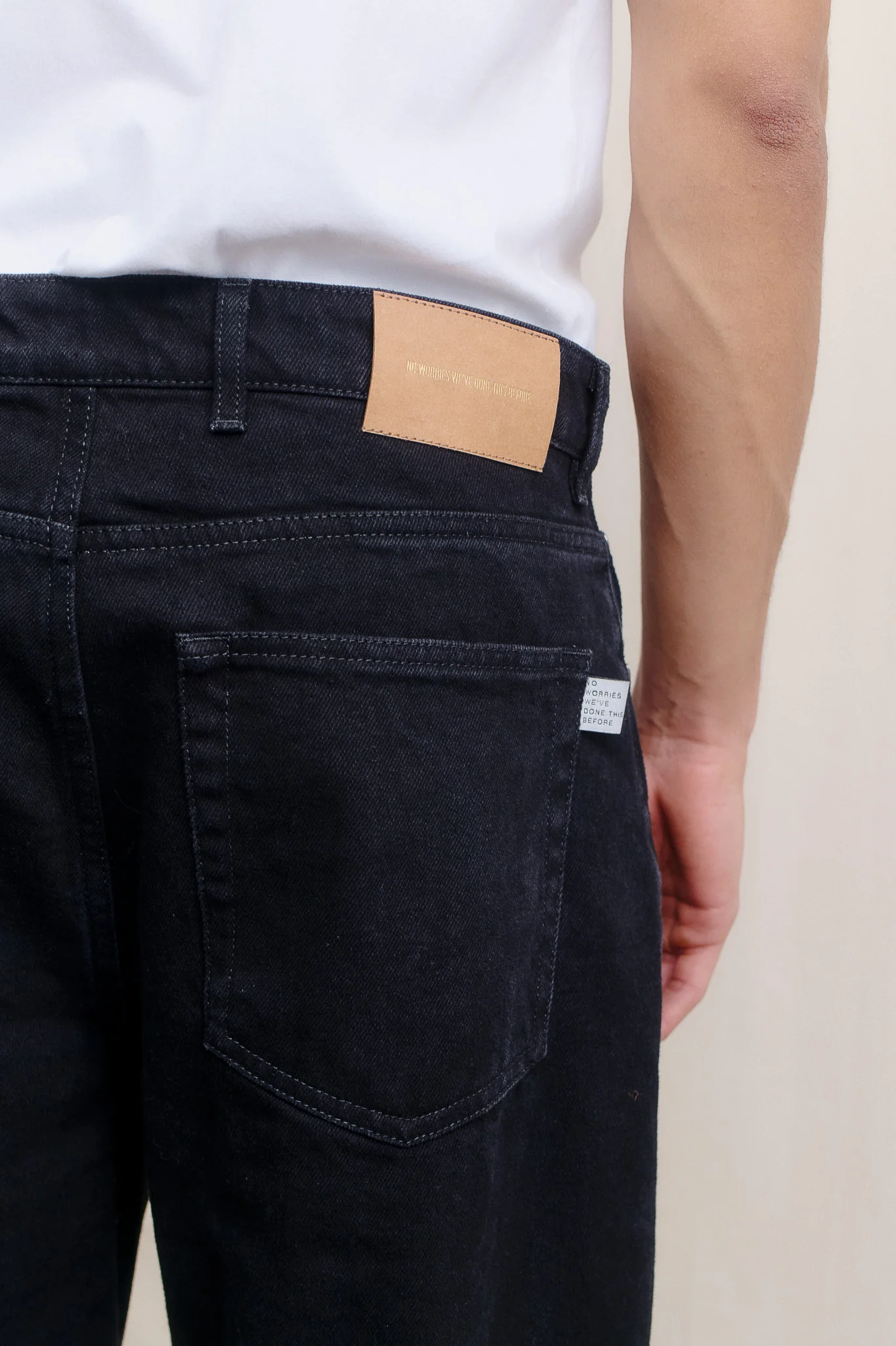 TEREK JEANS - Image 7