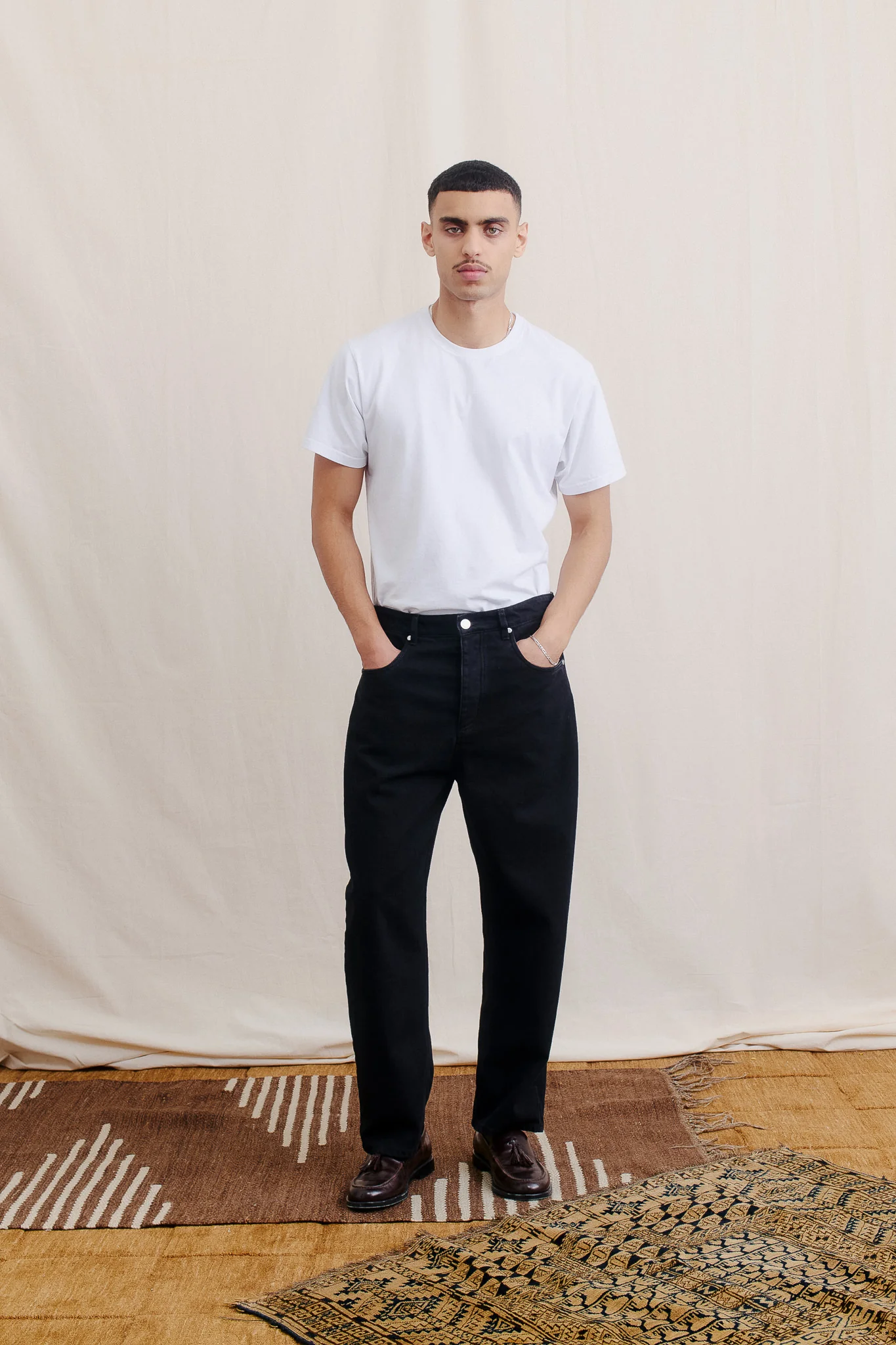 TEREK JEANS - Image 8
