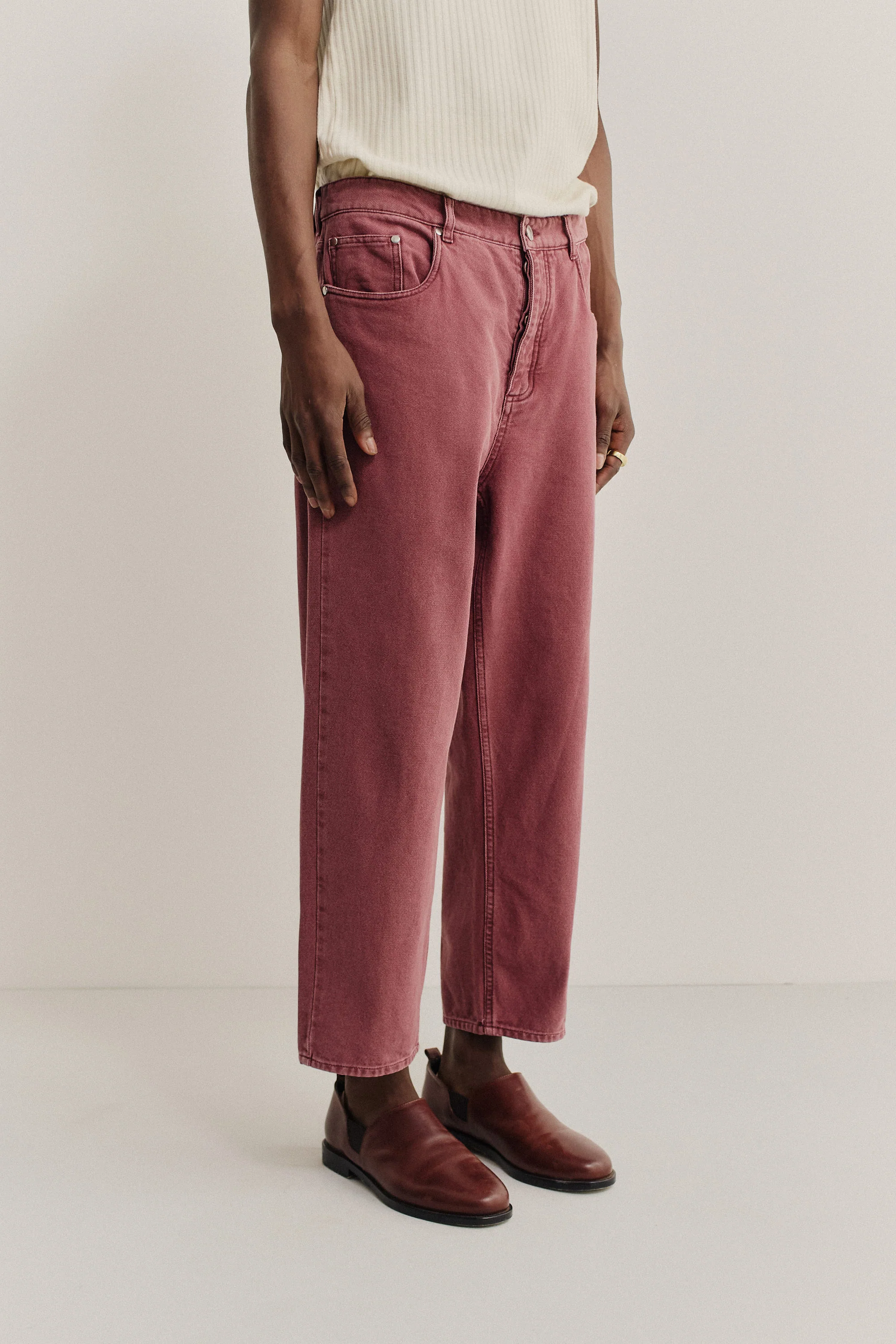 TEREK JEANS - Image 3