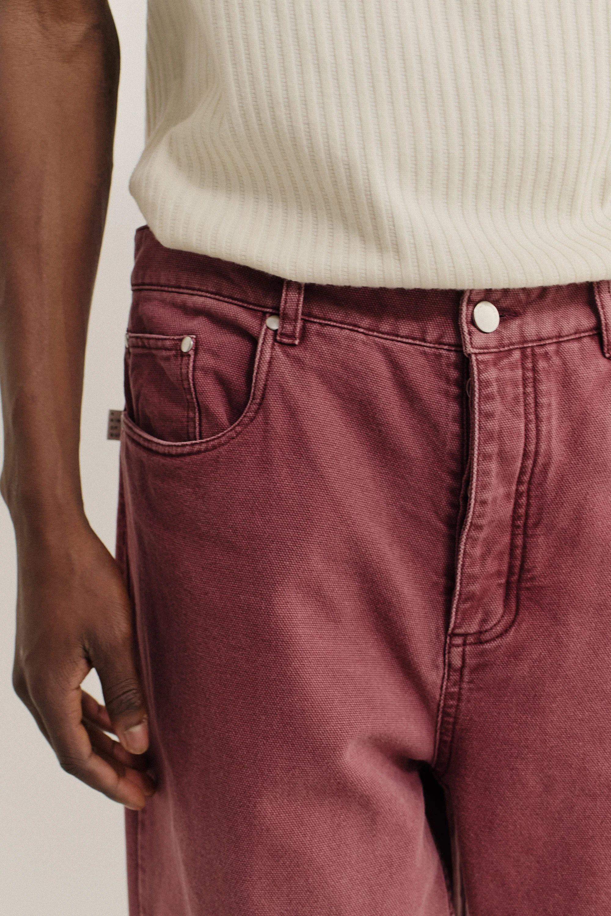 TEREK JEANS - Image 4
