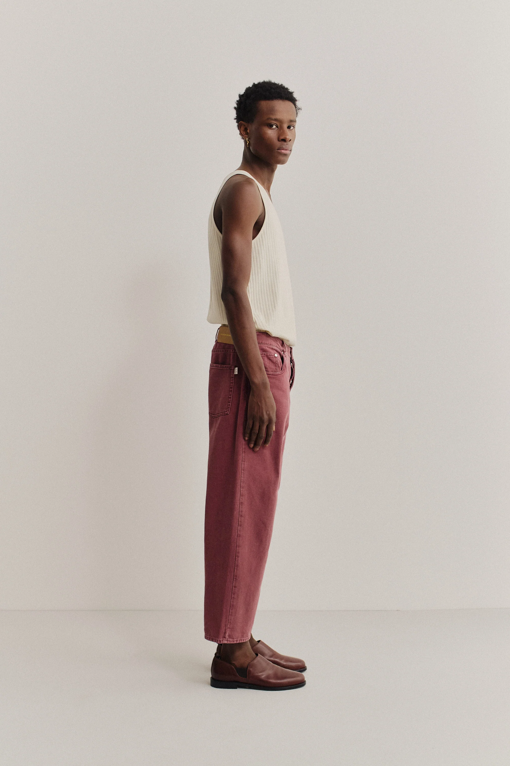 TEREK JEANS - Image 5