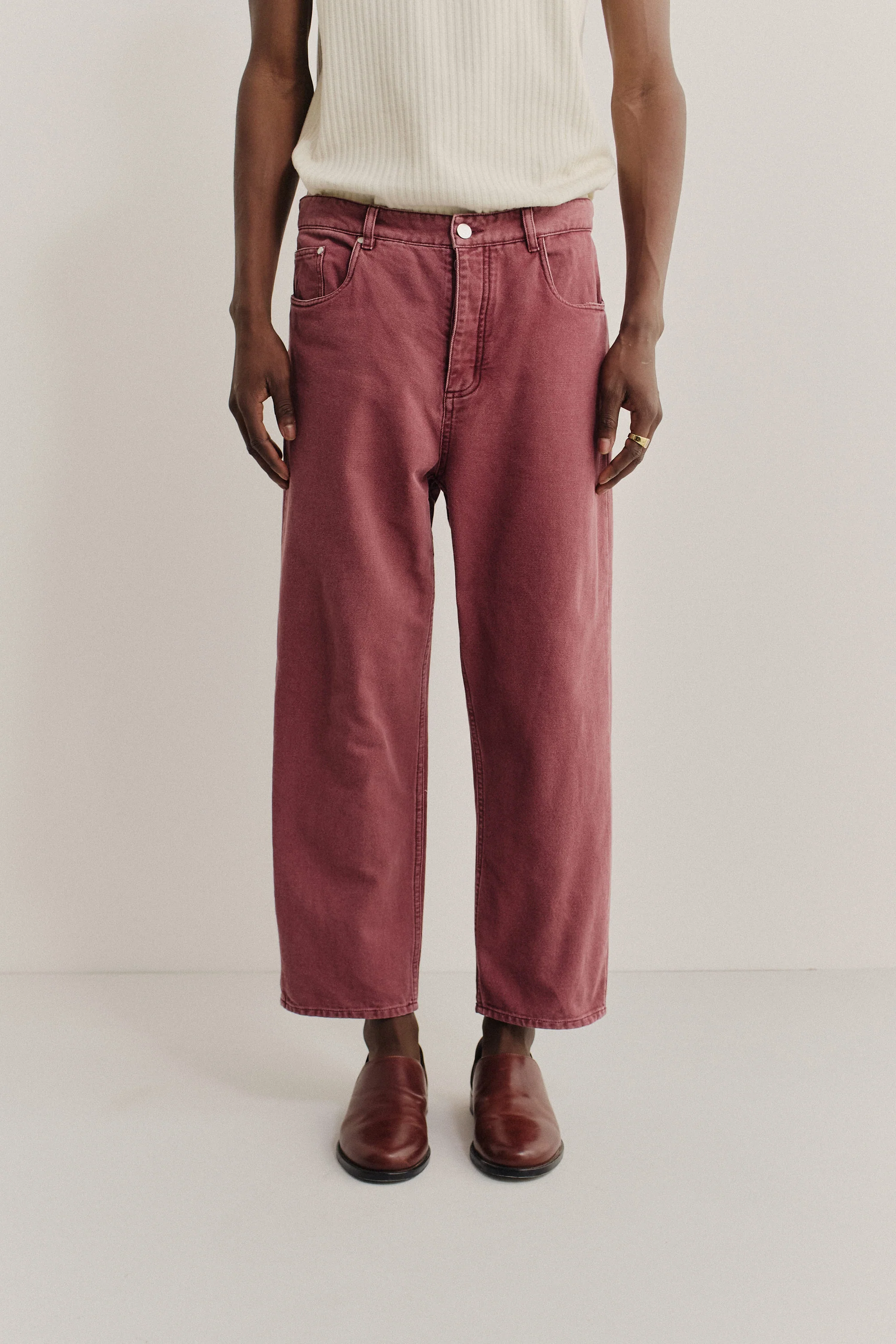 TEREK JEANS - Image 7