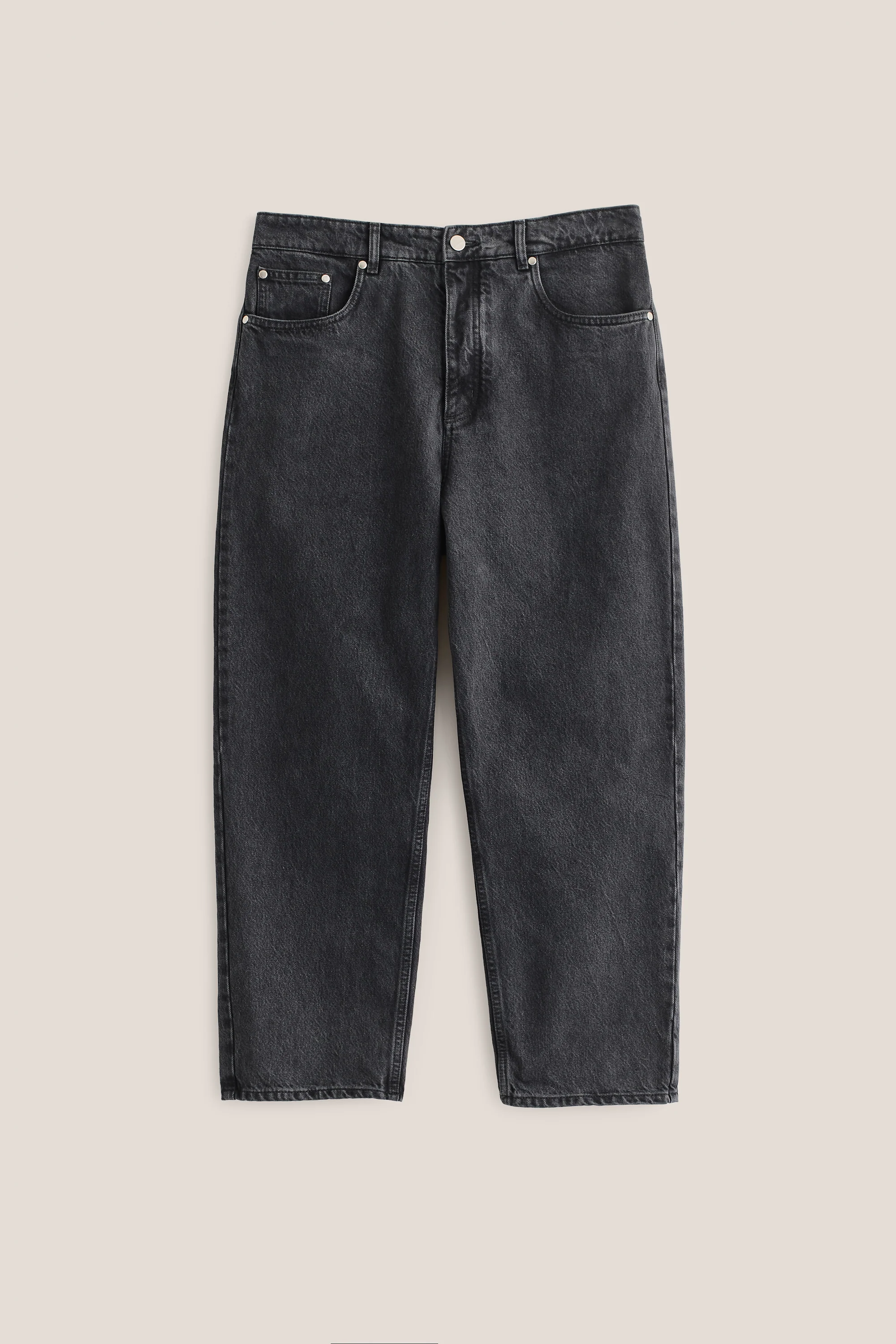 TEREK JEANS
