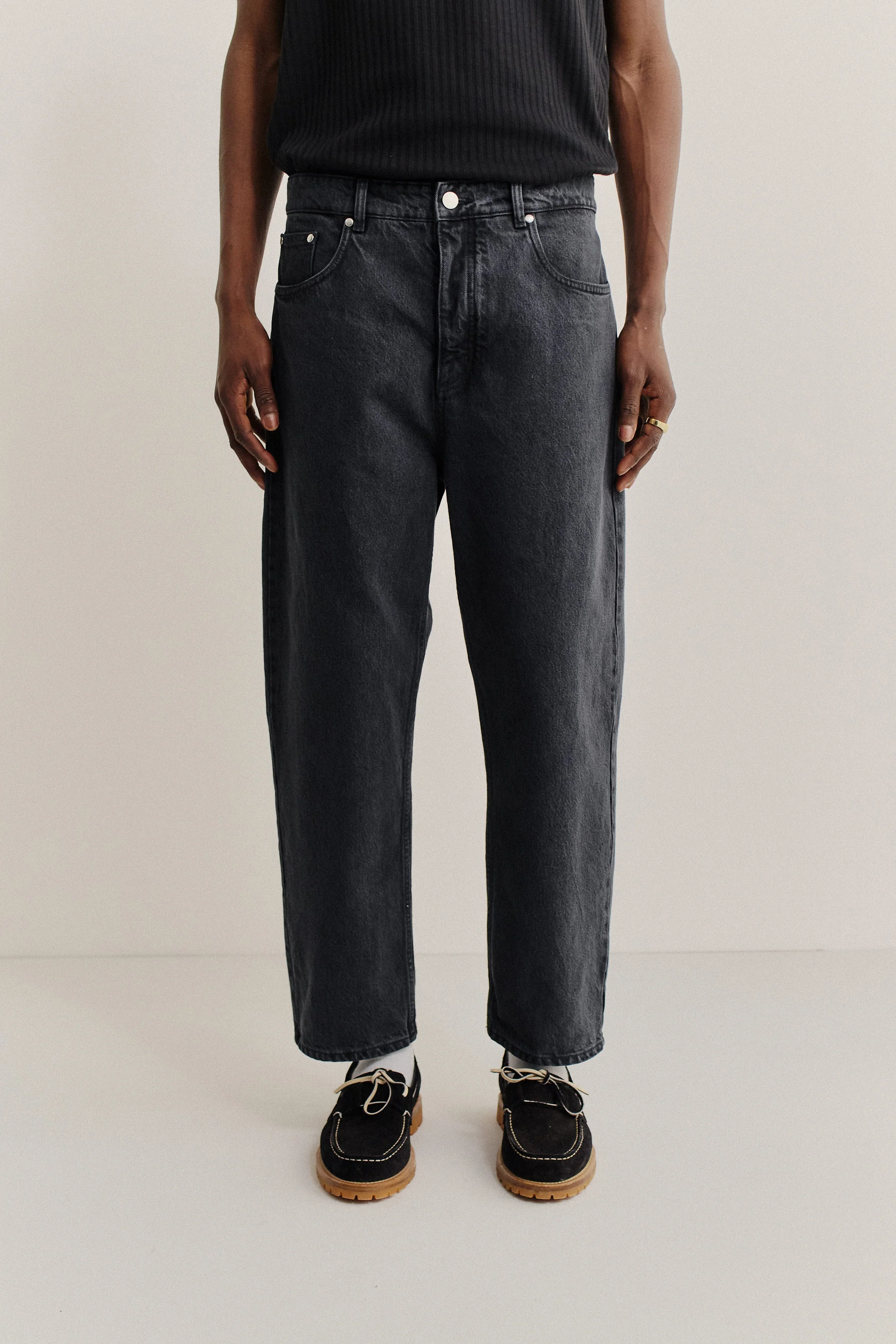 TEREK JEANS - Image 2