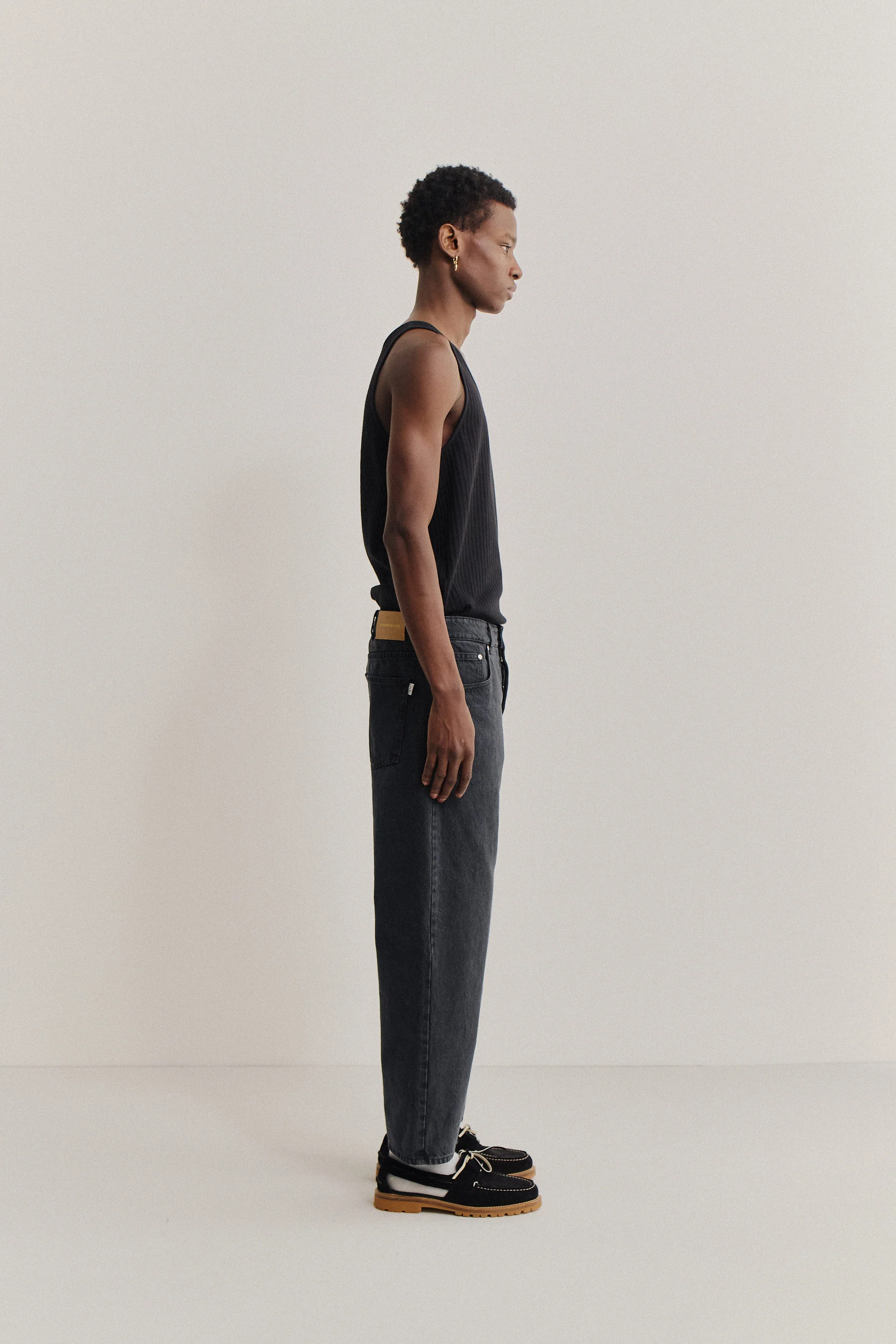 TEREK JEANS - Image 3