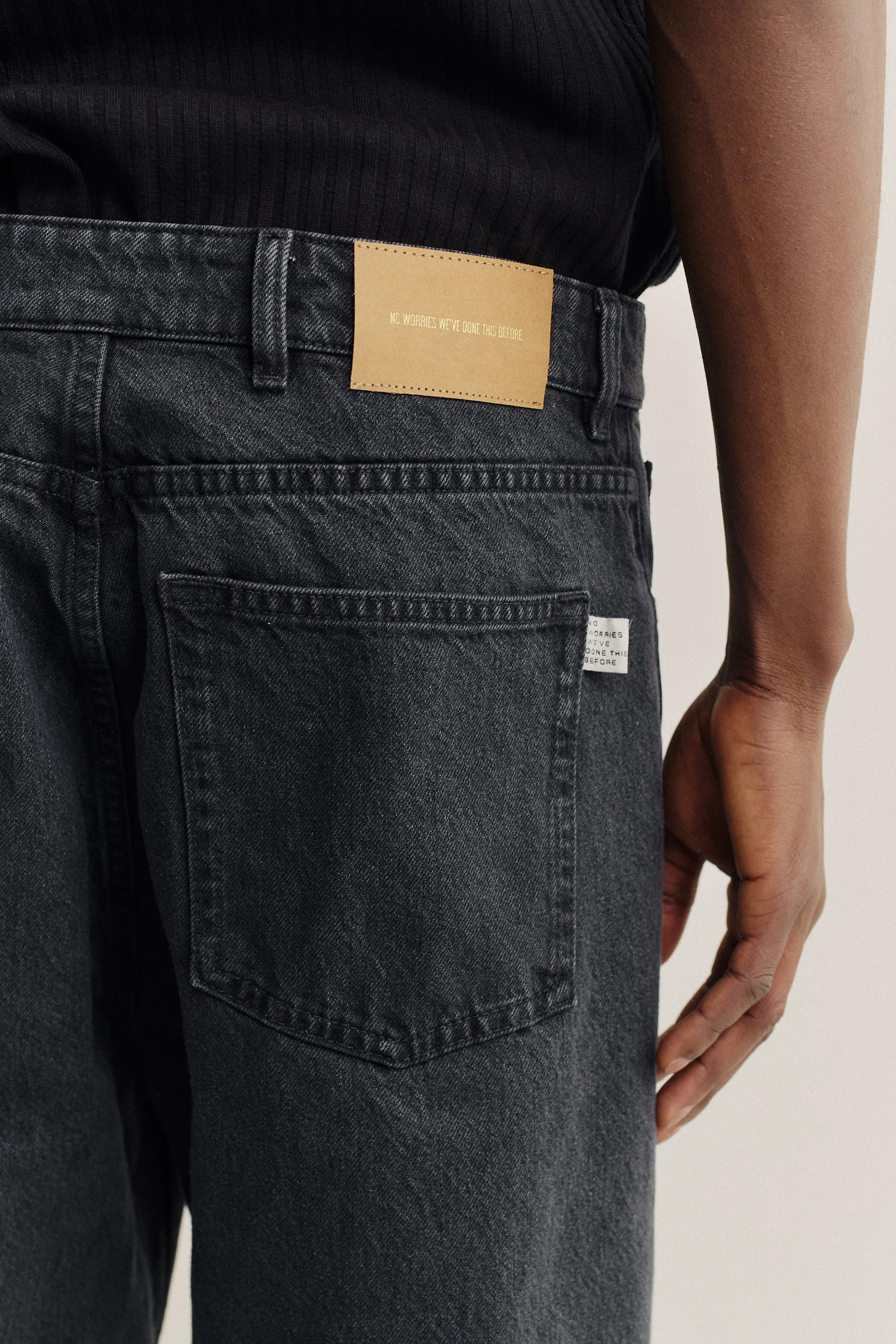 TEREK JEANS - Image 4