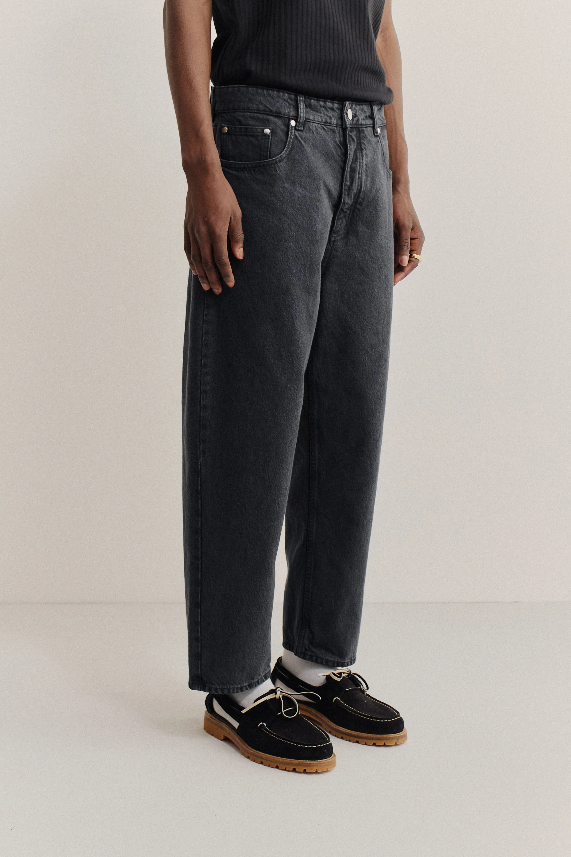 TEREK JEANS - Image 6