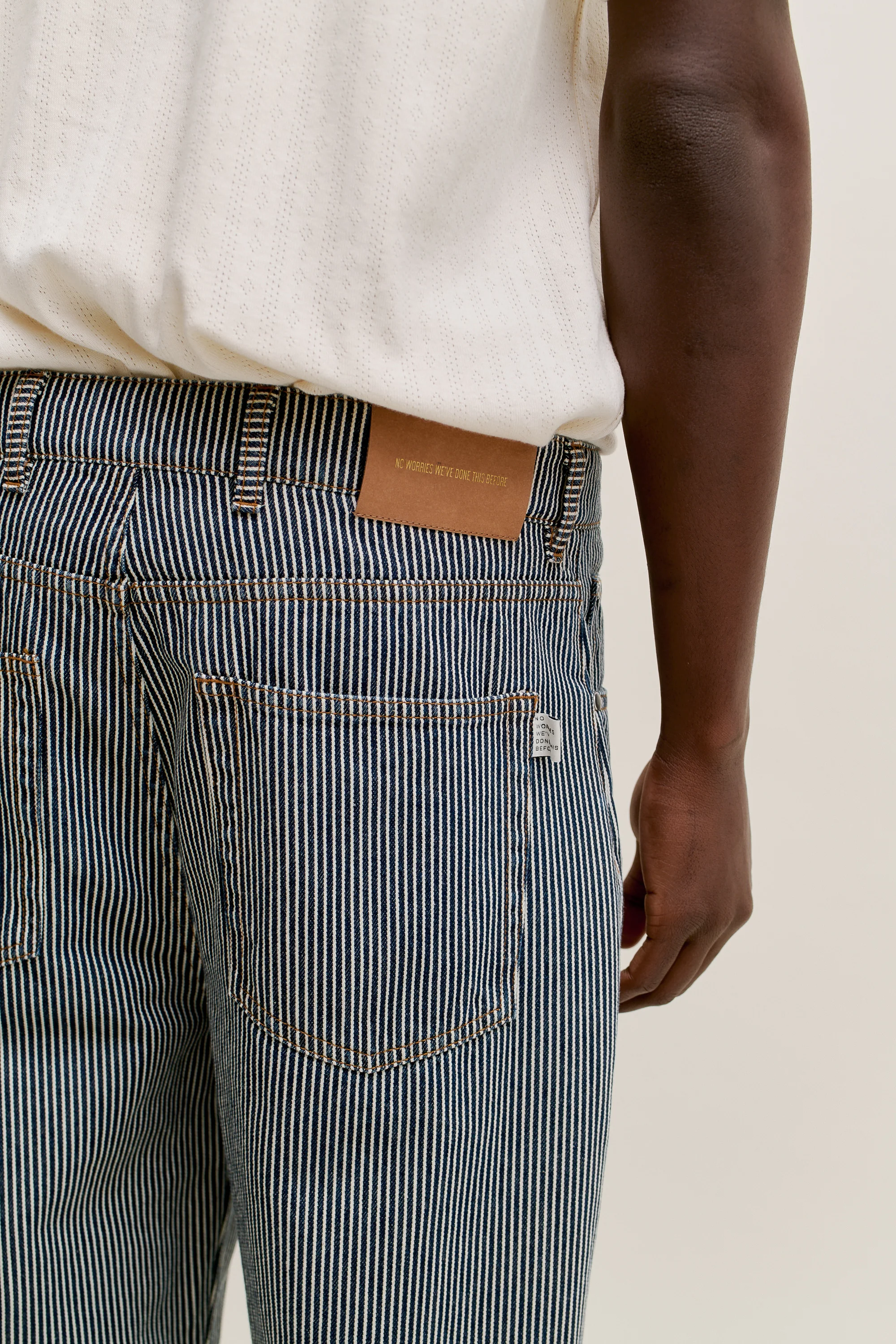 TEREK JEANS - Image 6