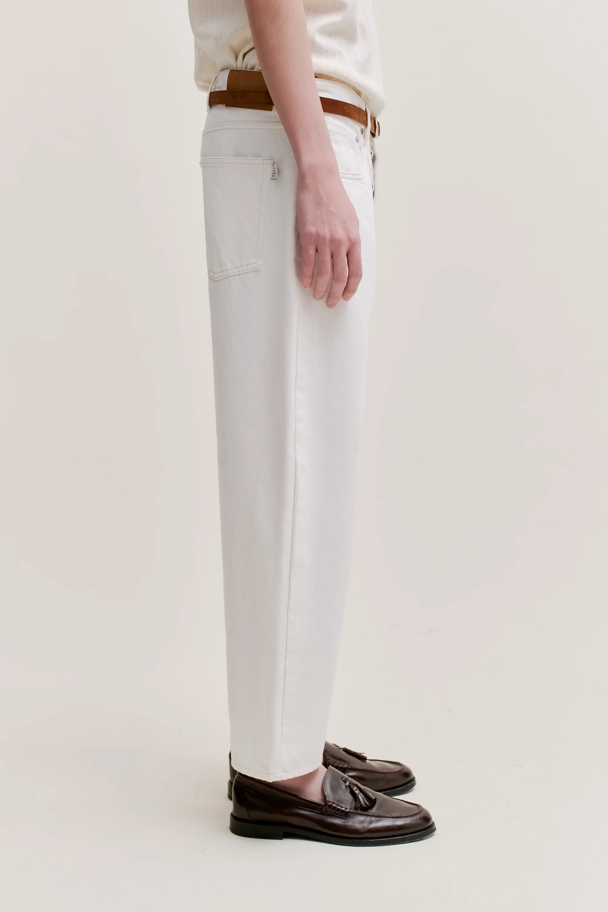 TEREK JEANS - Image 4