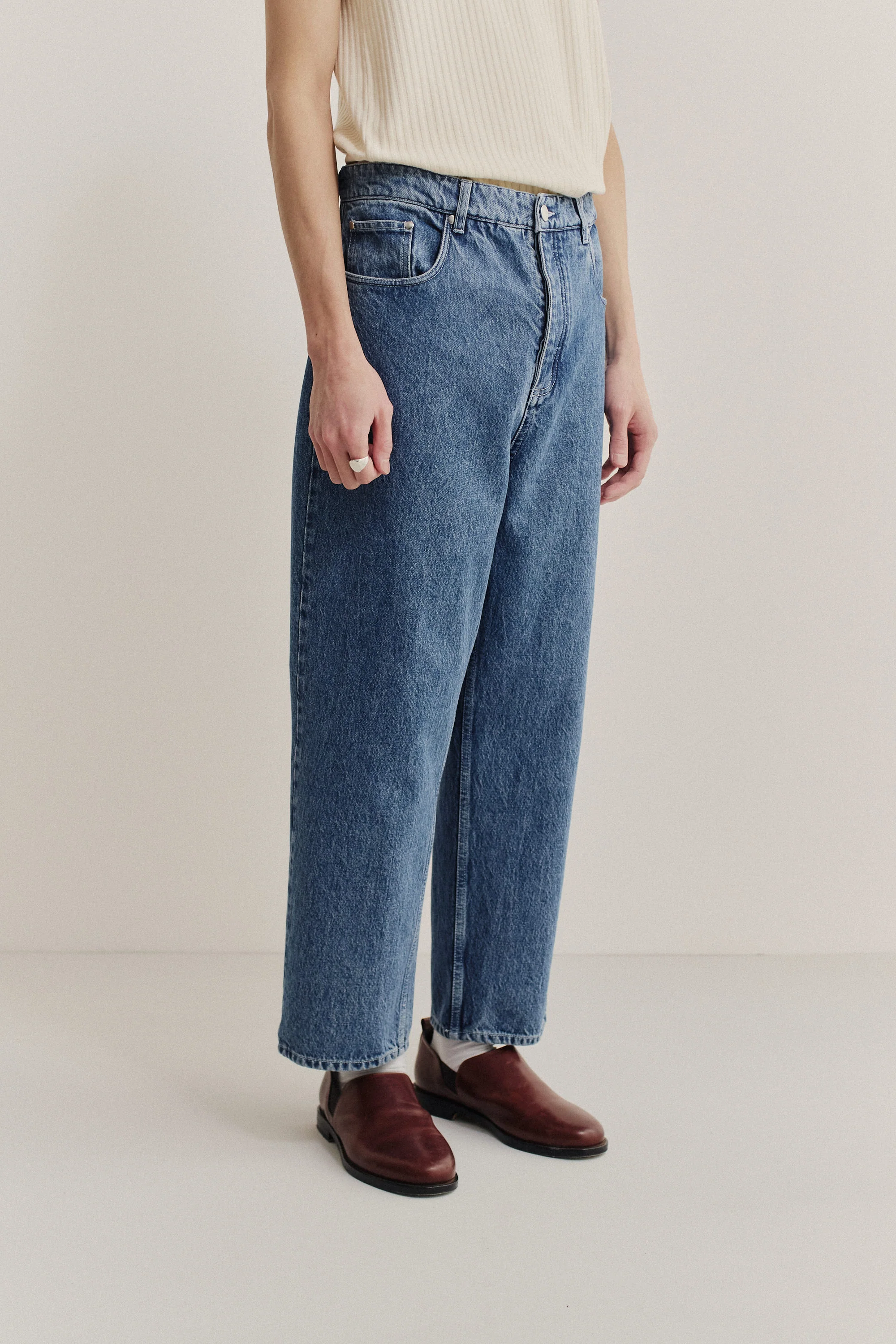 TEREK JEANS - Image 3