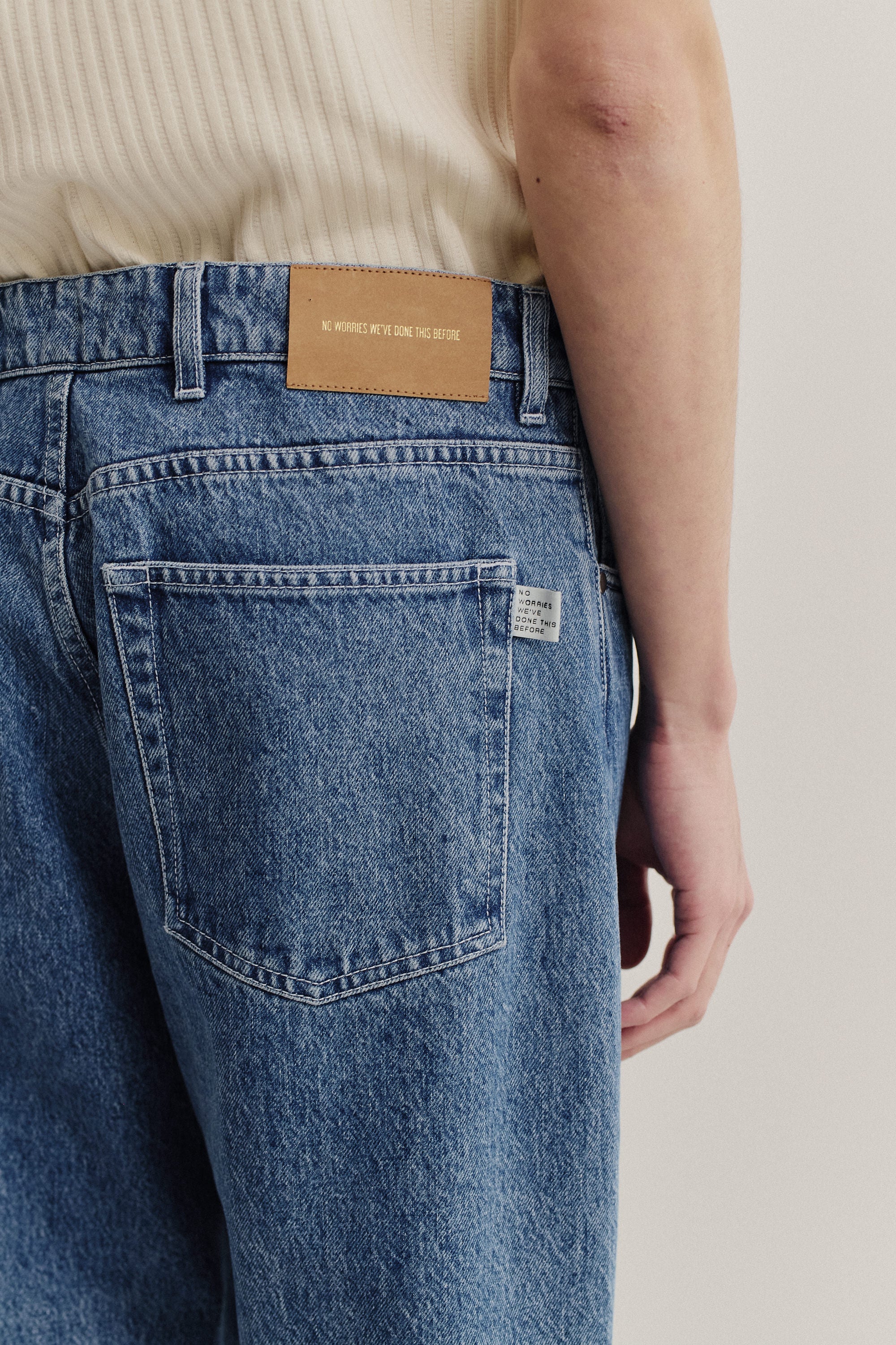 TEREK JEANS - Image 5