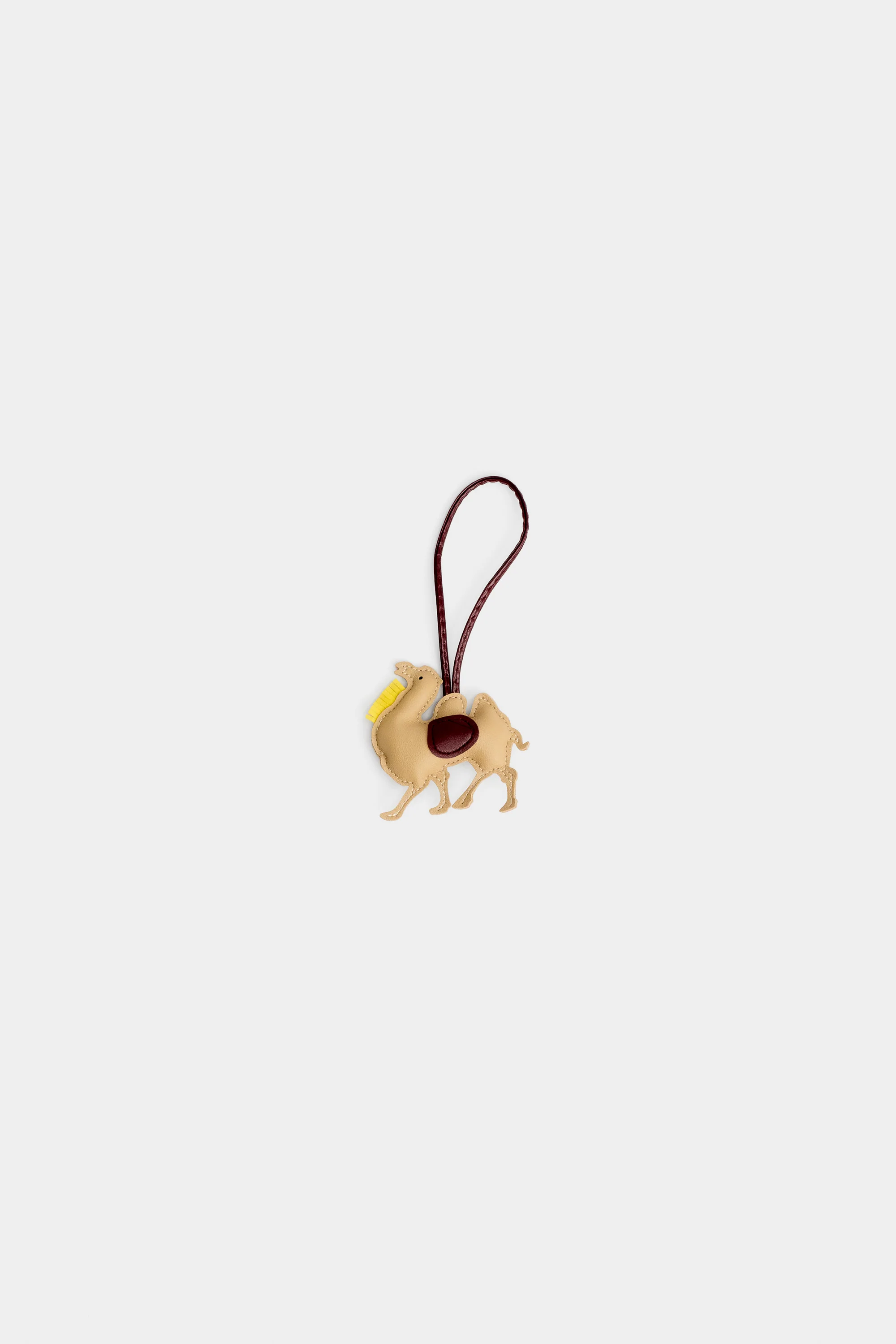 Temee Keychain