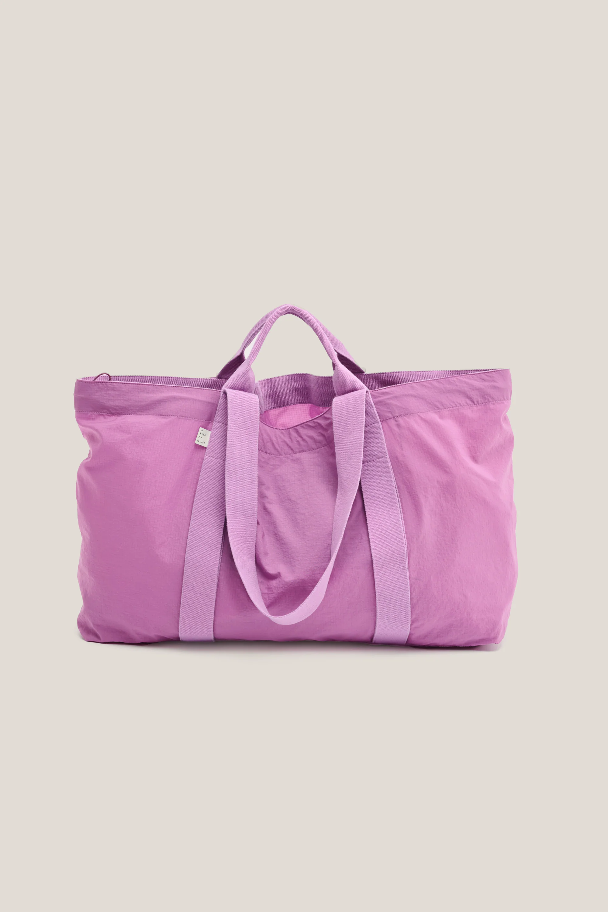 TITO TOTE BEACH BAG - Image 3
