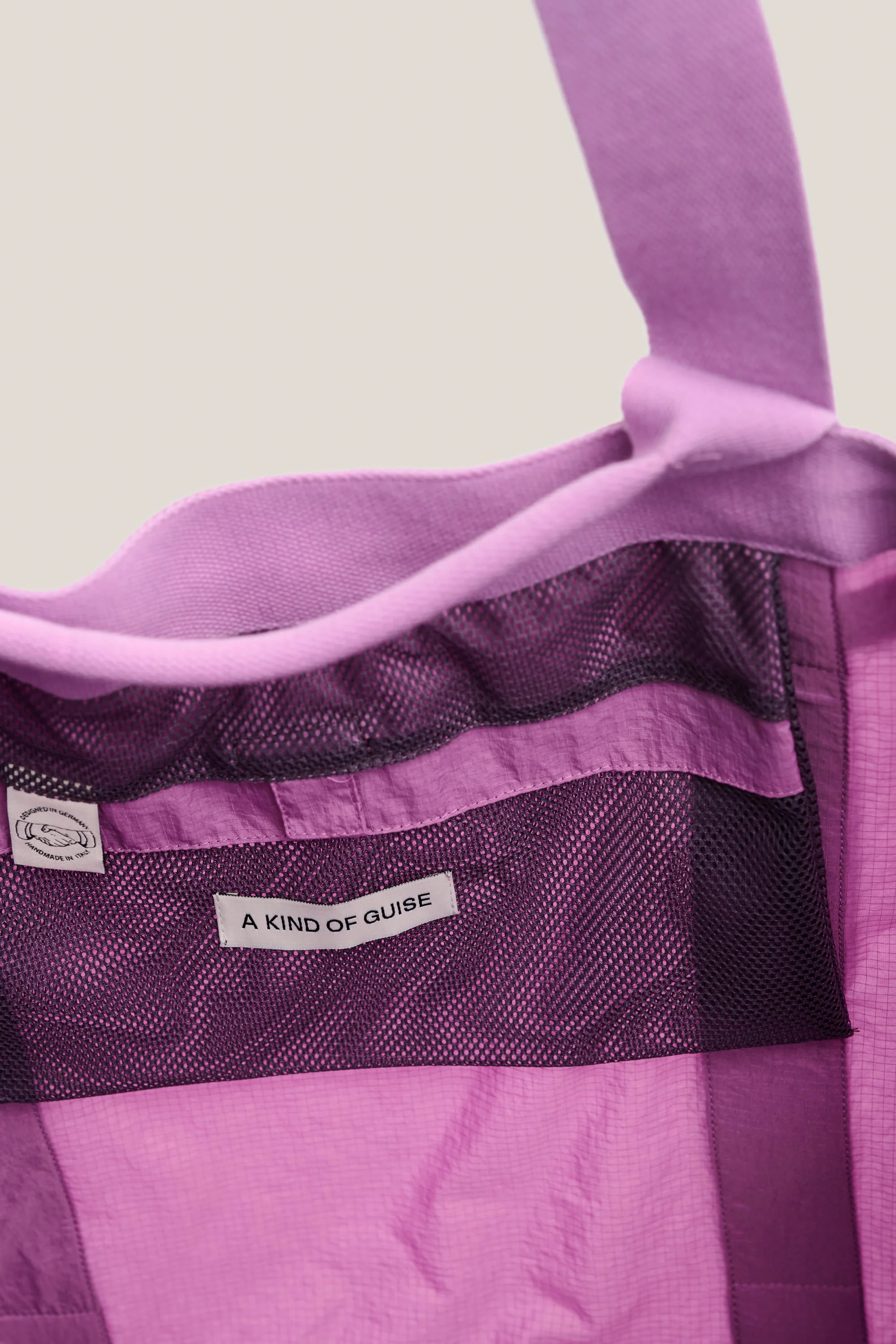 TITO TOTE BEACH BAG - Image 4