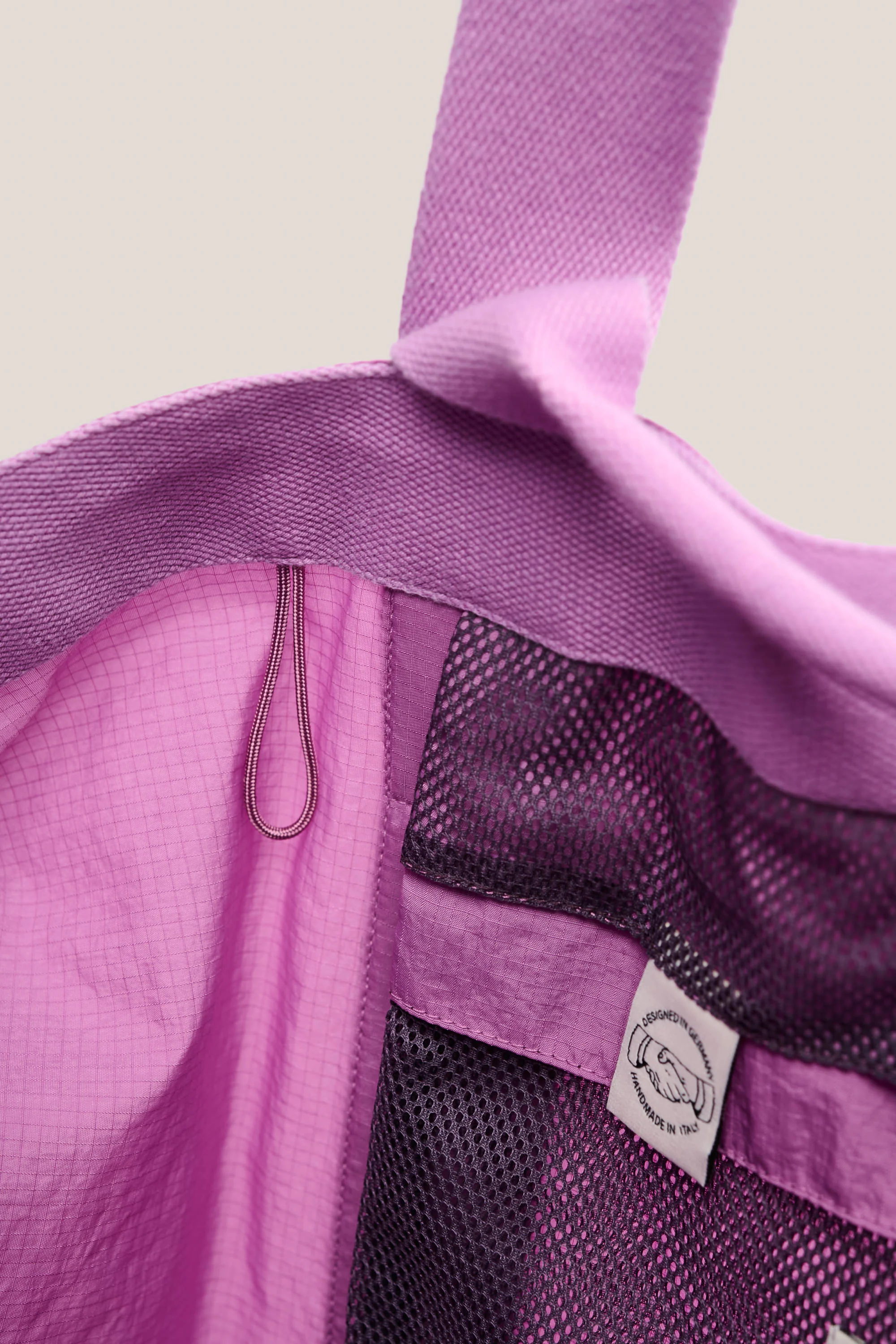 TITO TOTE BEACH BAG - Image 5