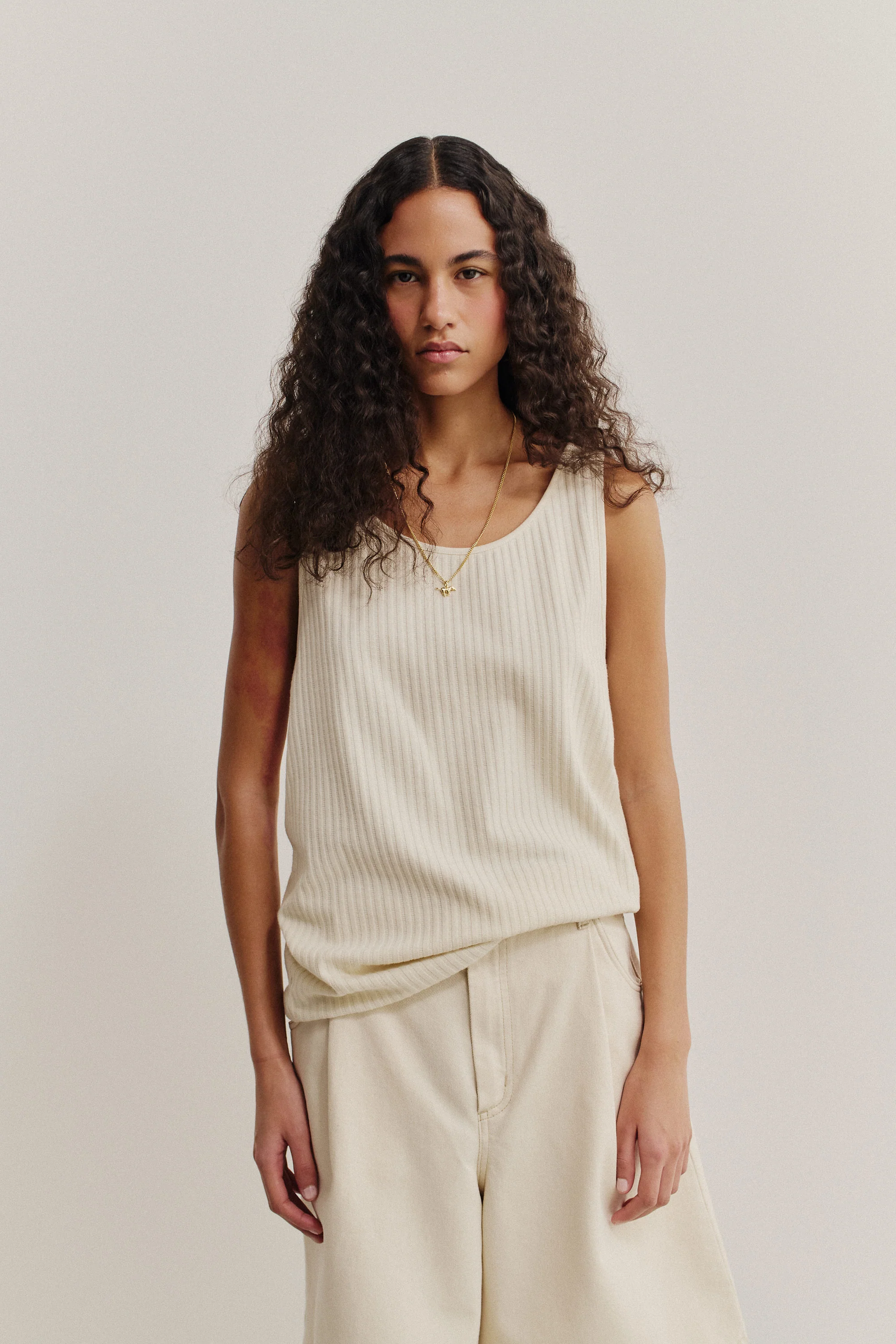 TOMASO TANKTOP - Image 5