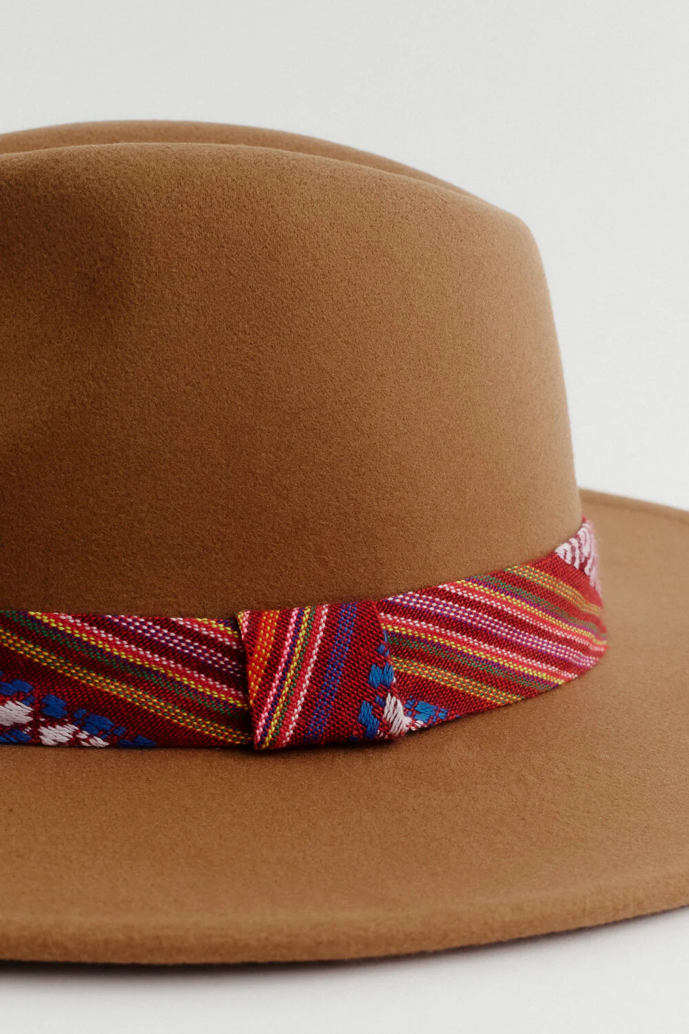 Traditional Andean Hat - Image 2