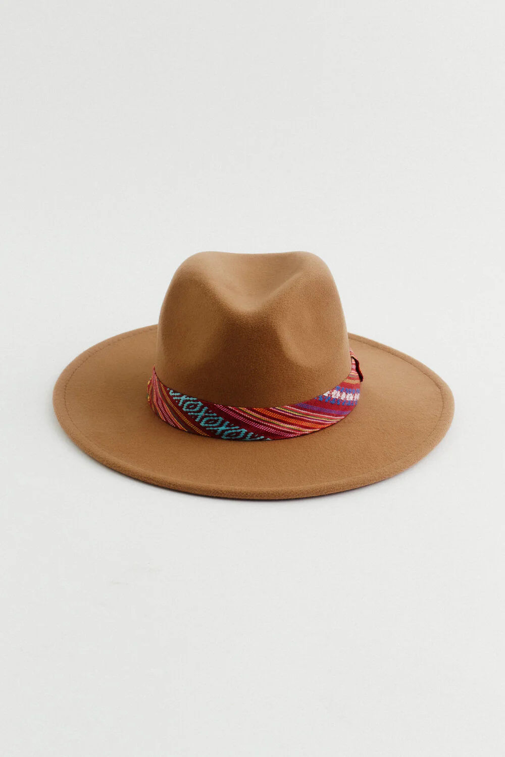 Traditional Andean Hat - Image 3