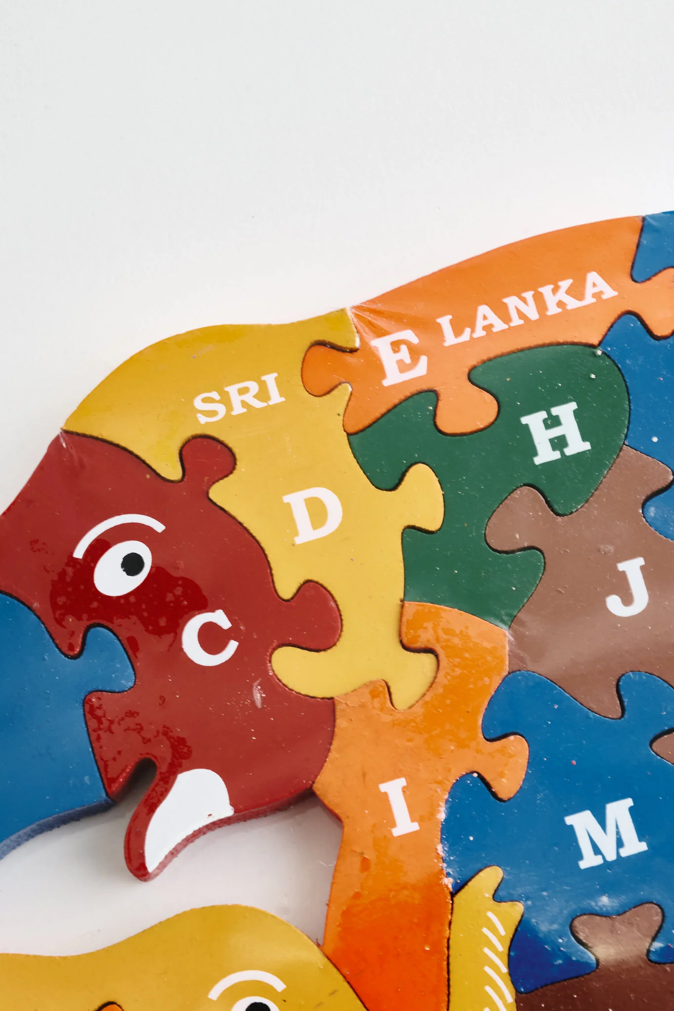 Elephant Puzzle - Image 3