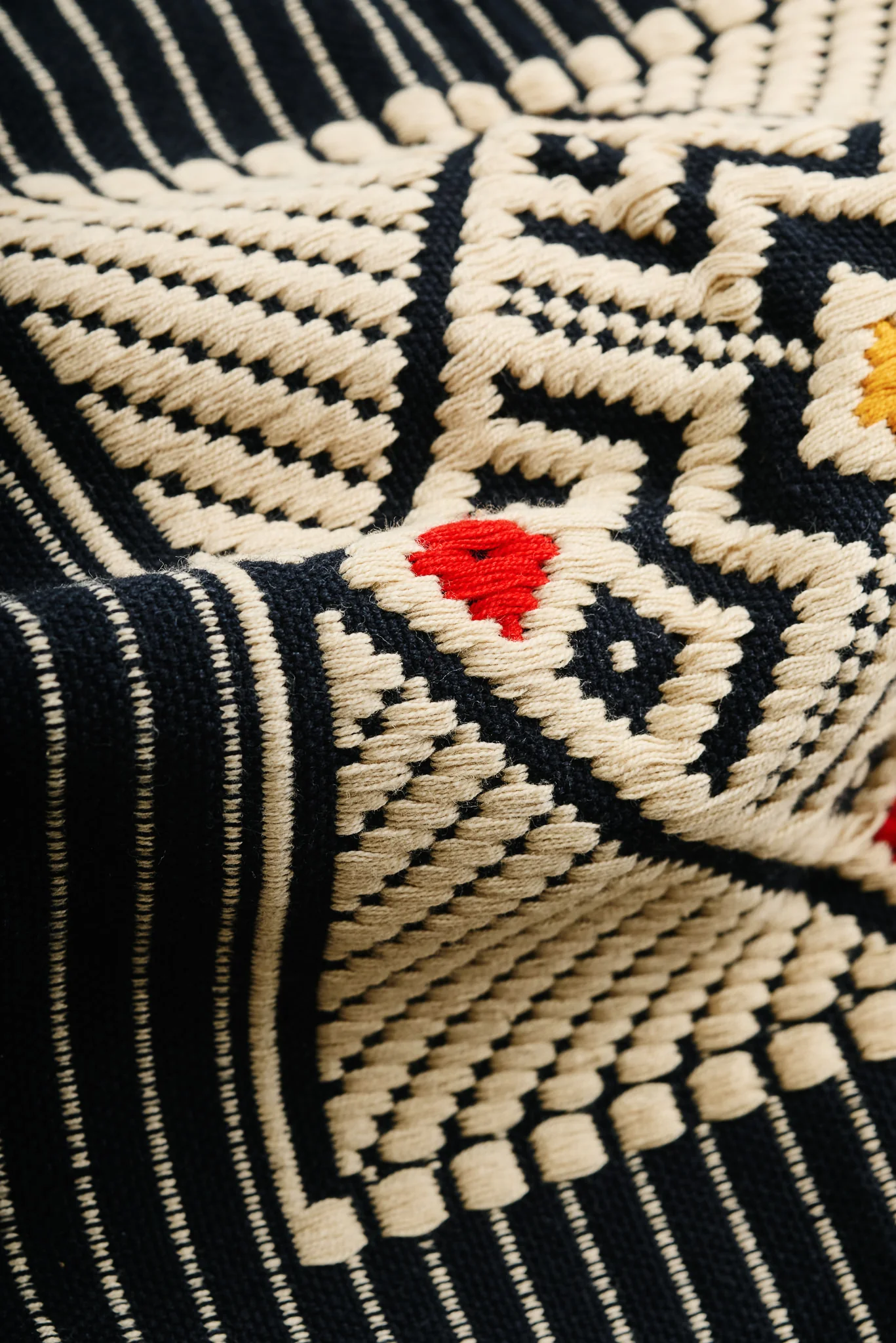 Dumbura Cushion Cover - Image 5