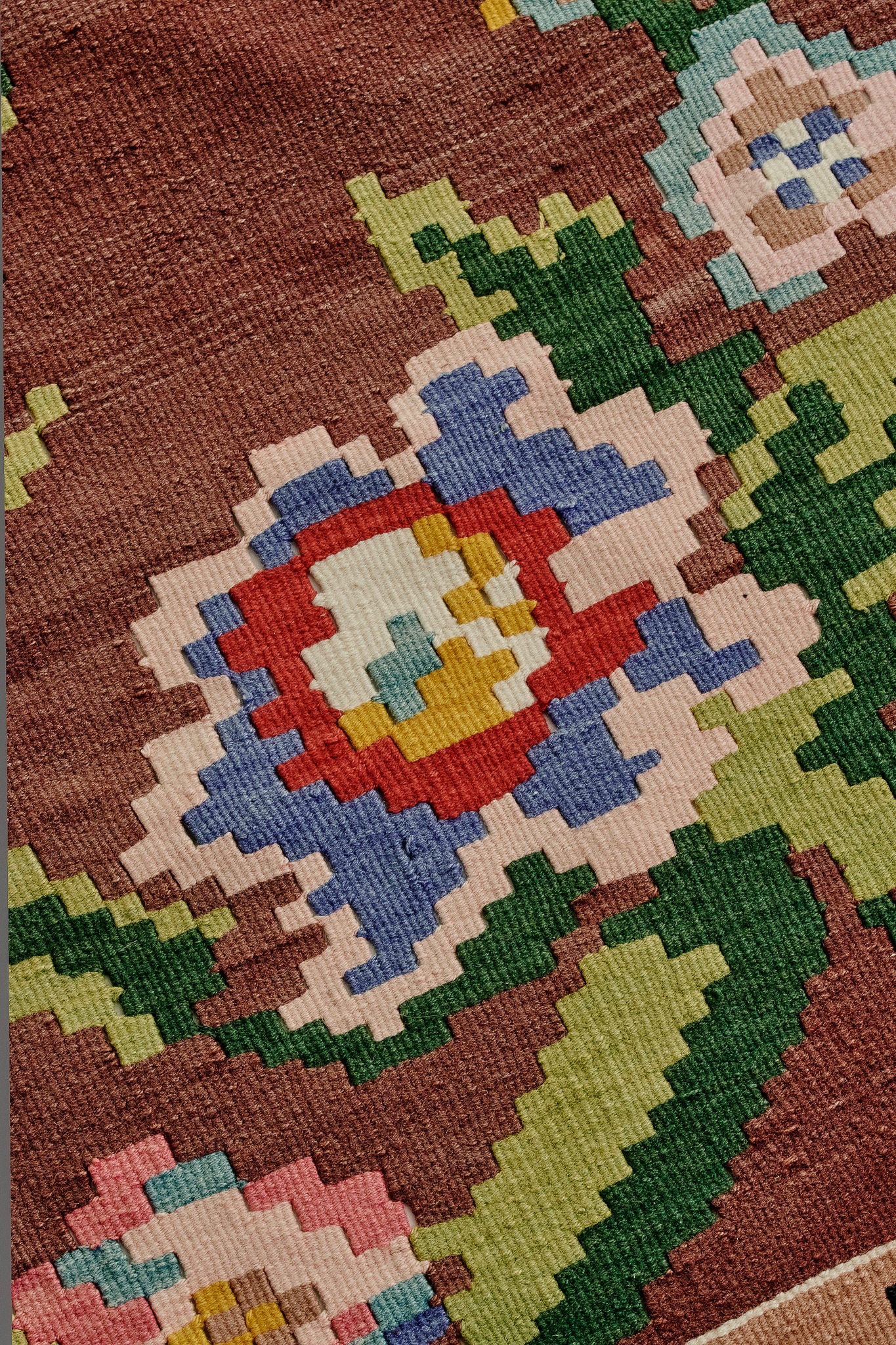VINTAGE KILIM - Image 3