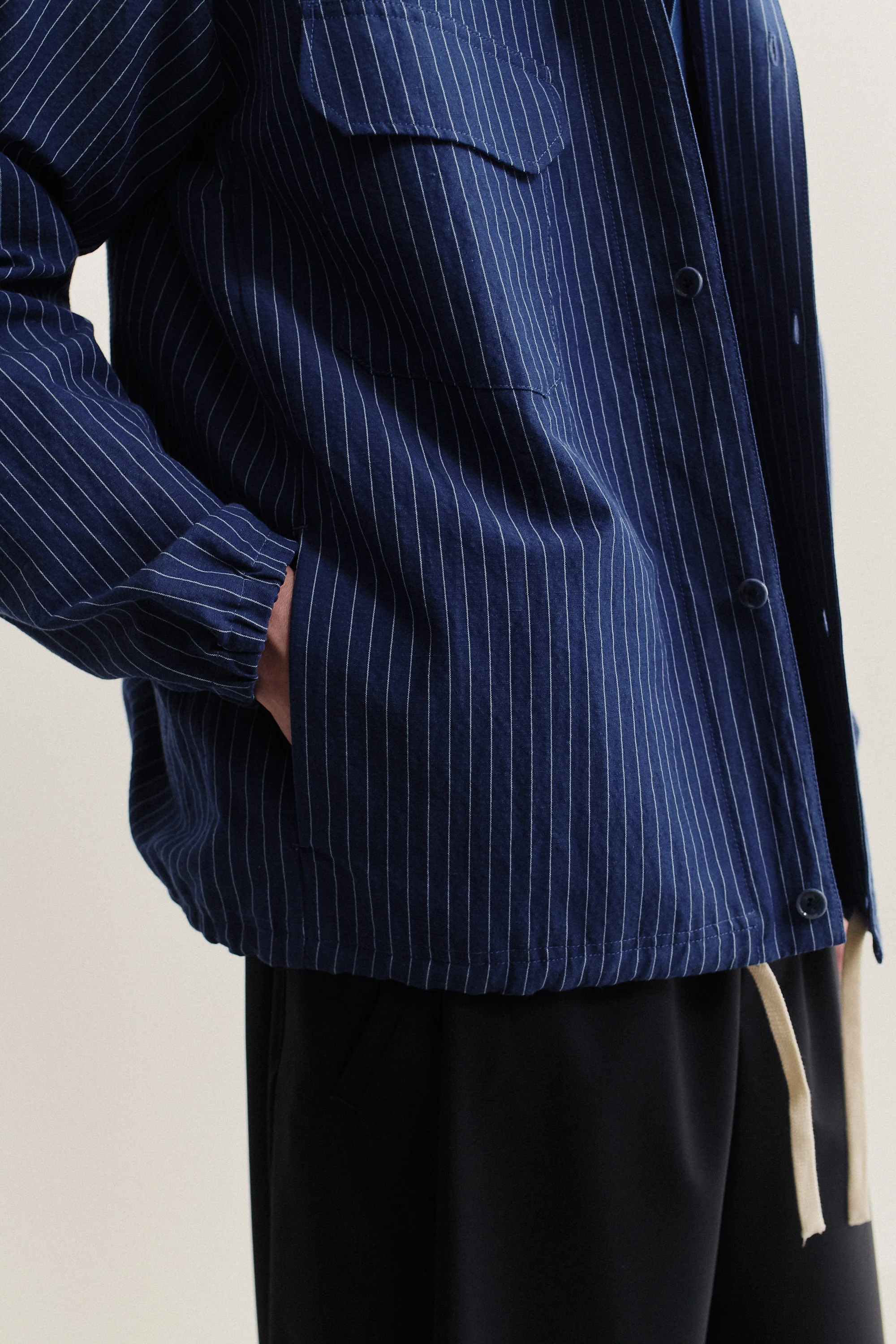TSAVO JACKET - Image 6