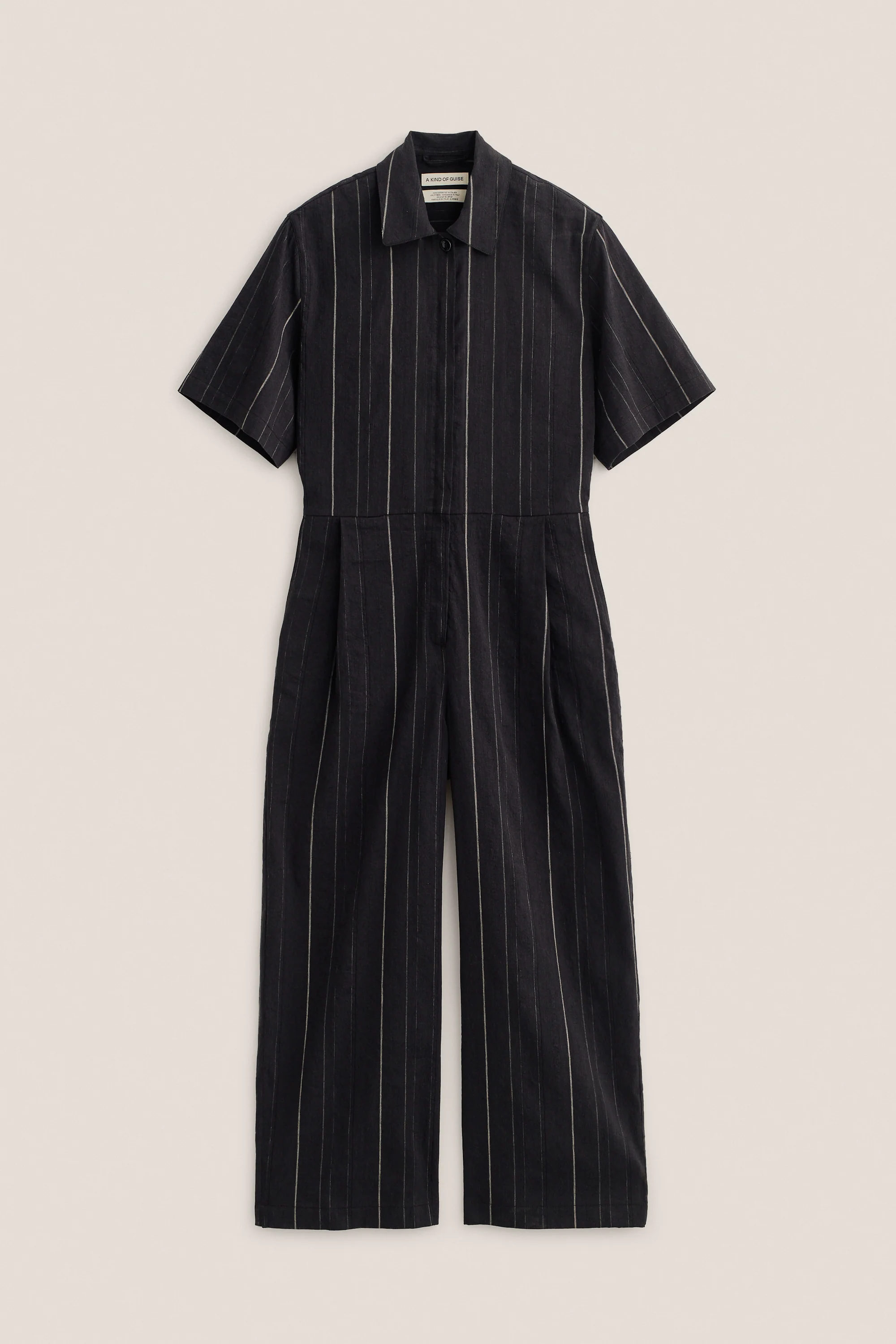 TUELA JUMPSUIT - Image 6