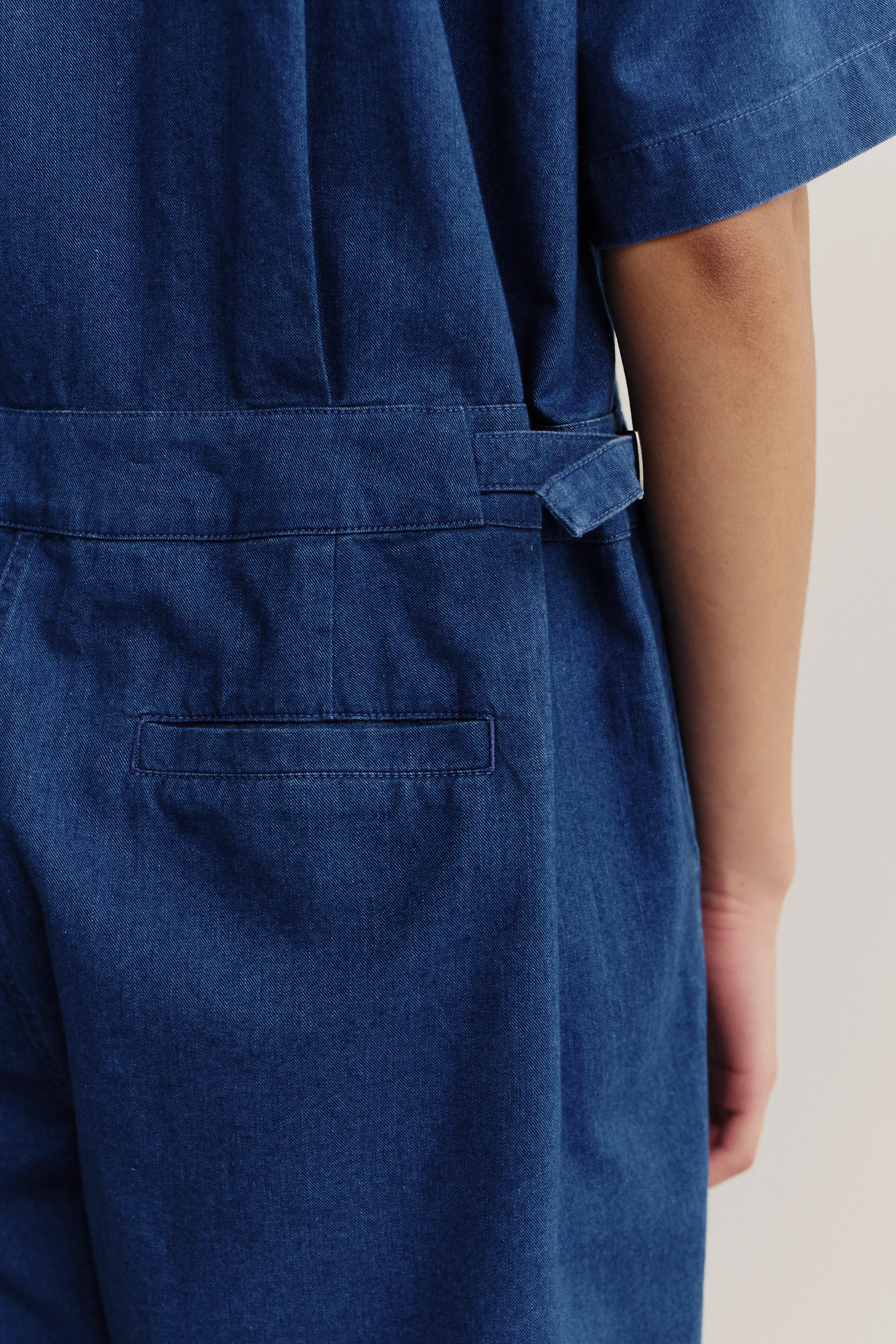 TUELA JUMPSUIT - Image 3