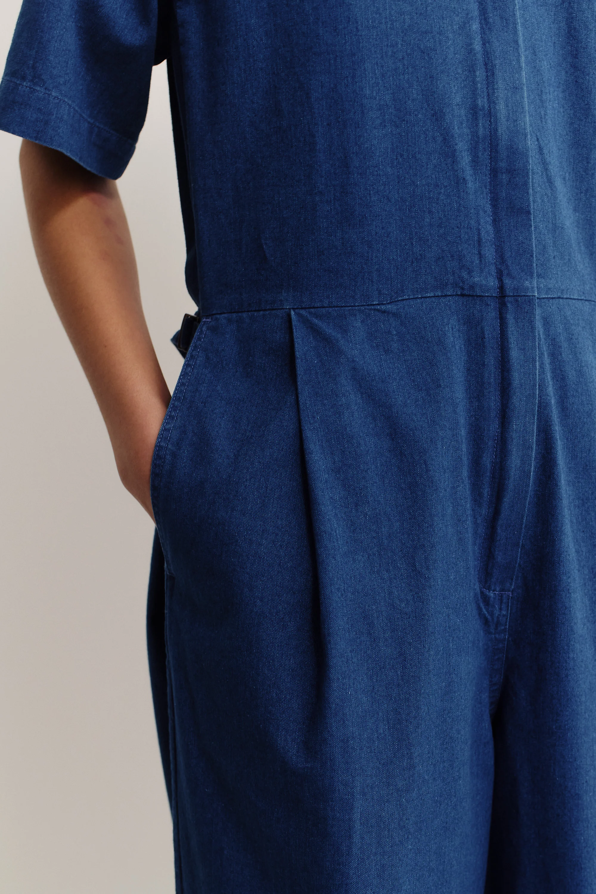 TUELA JUMPSUIT - Image 7