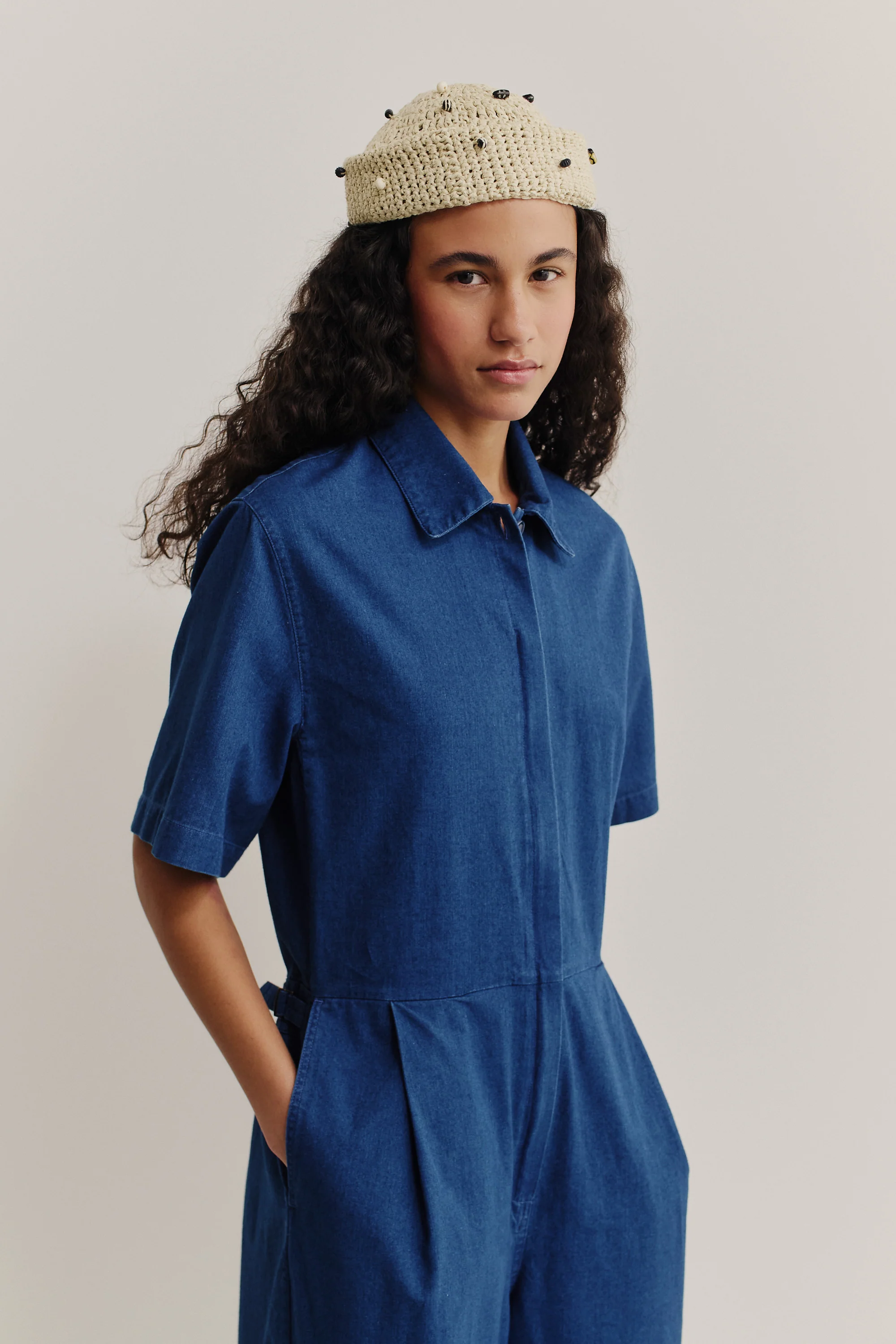 TUELA JUMPSUIT - Image 8