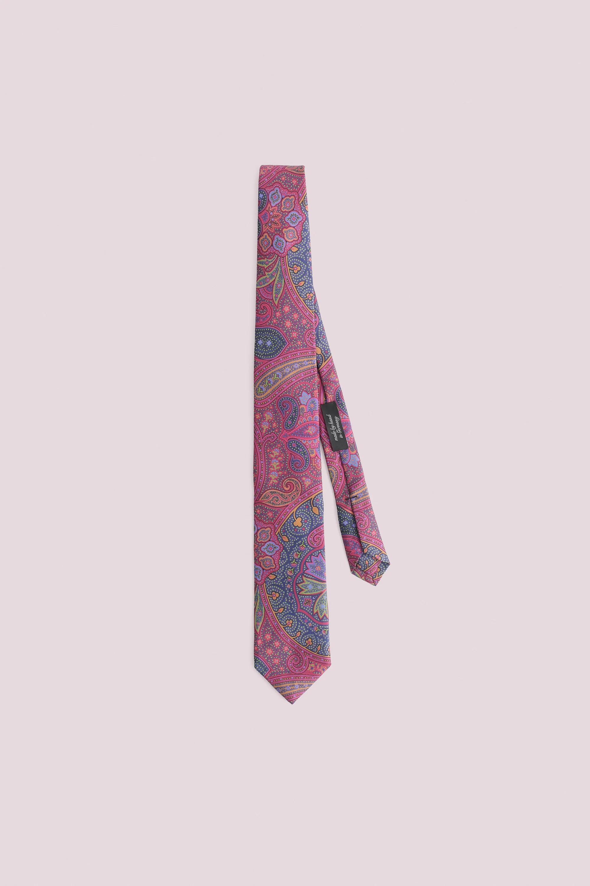 TULIO TIE