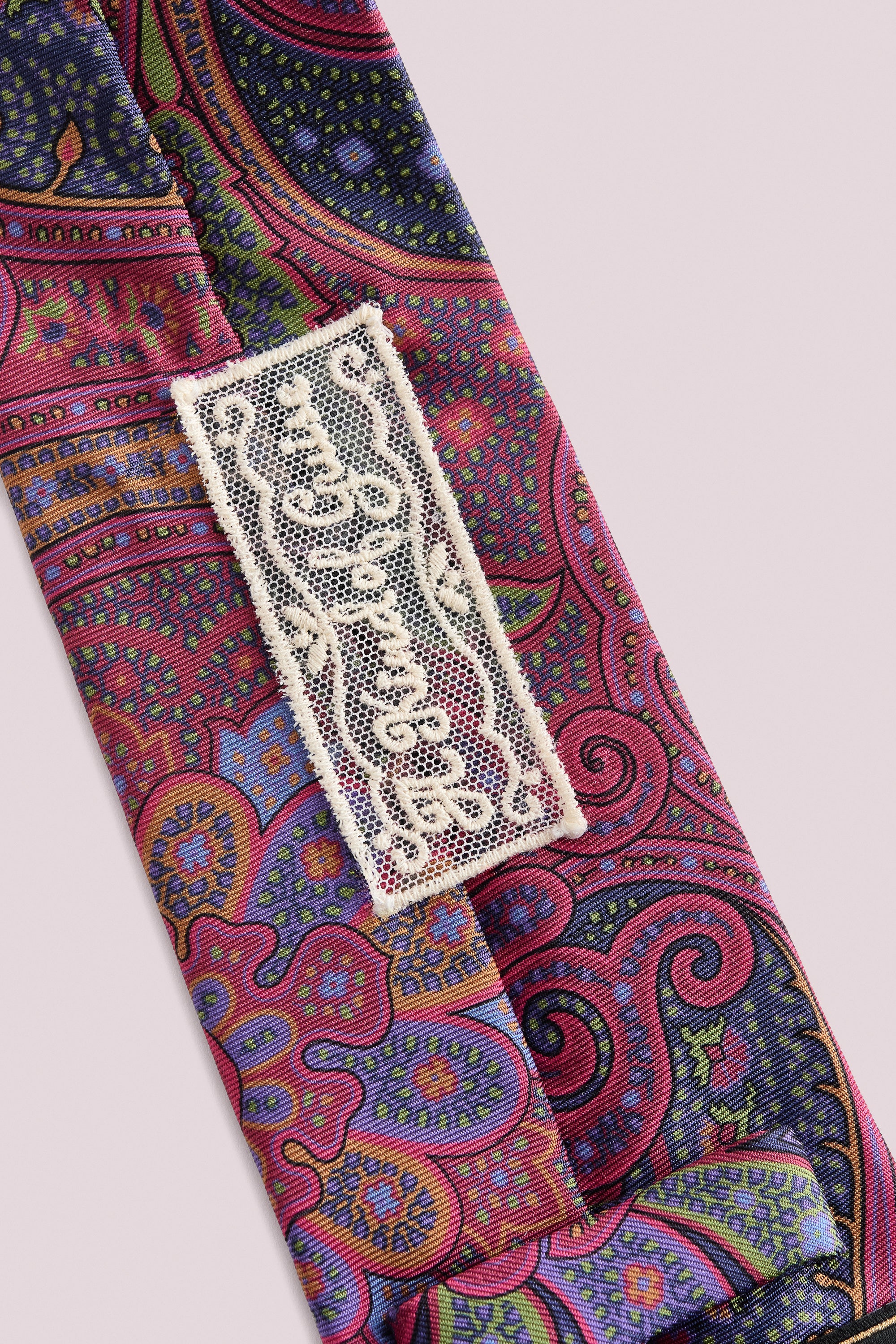 TULIO TIE - Image 3