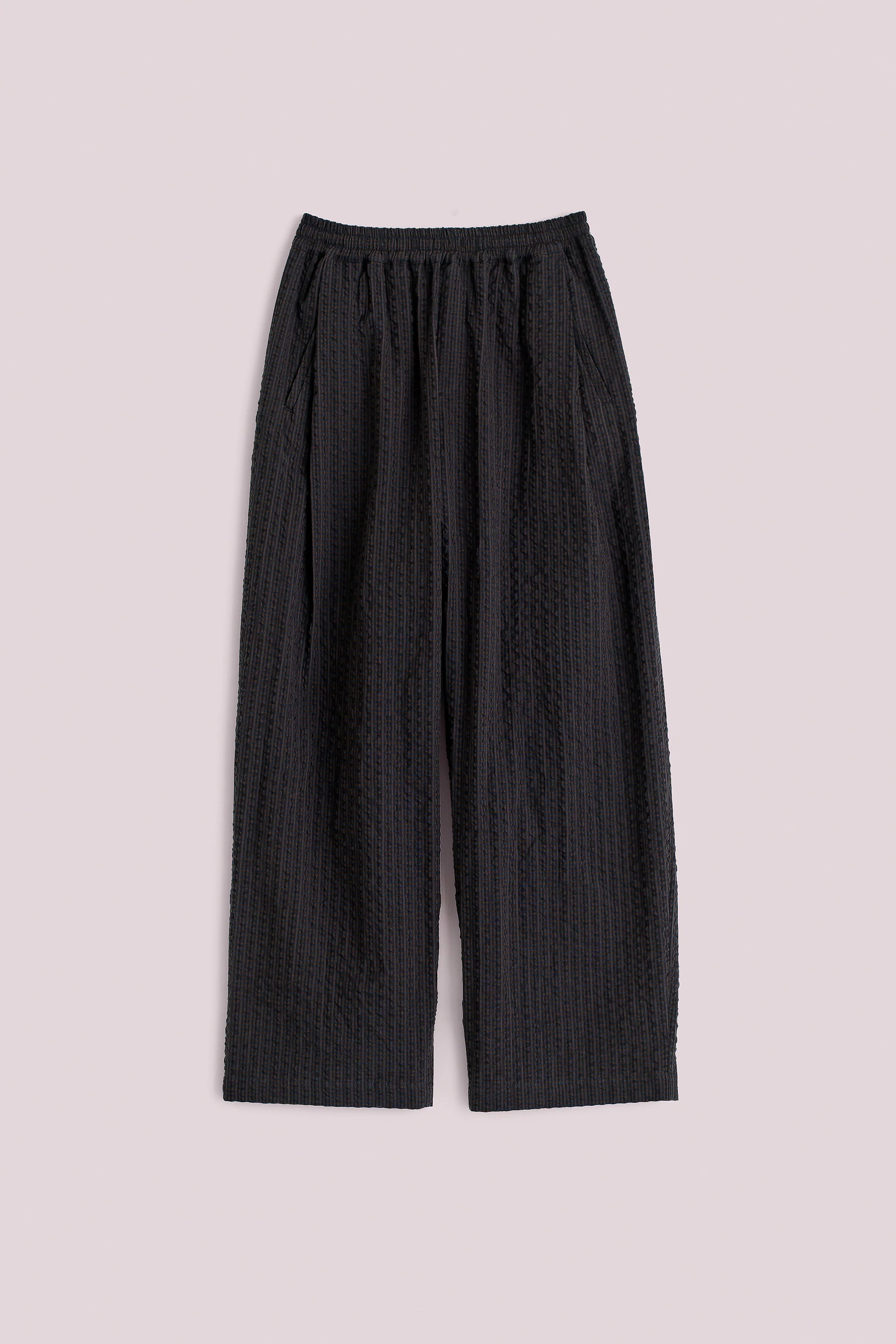 VICO WIDE TROUSERS - Image 2