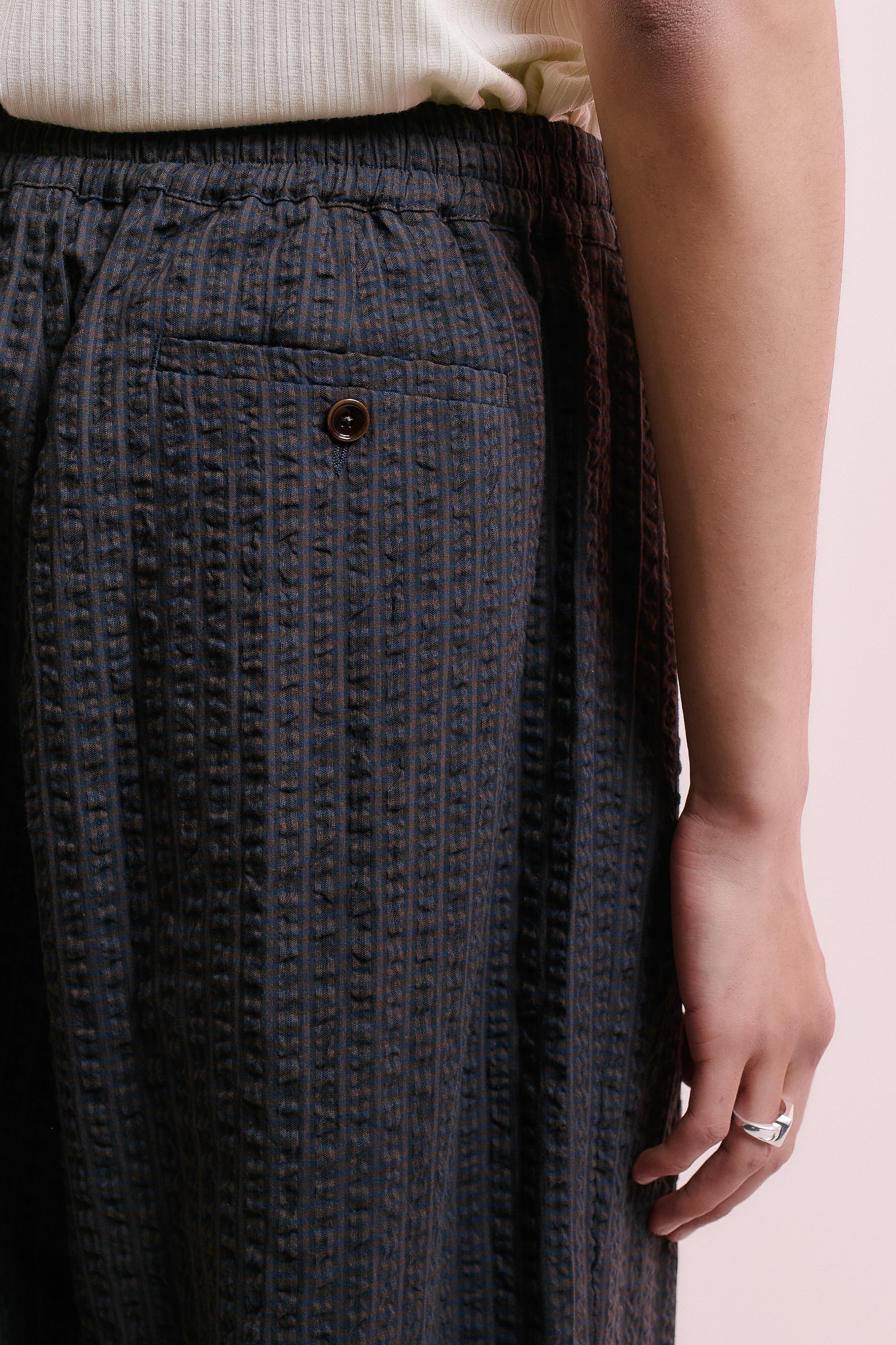 VICO WIDE TROUSERS - Image 6