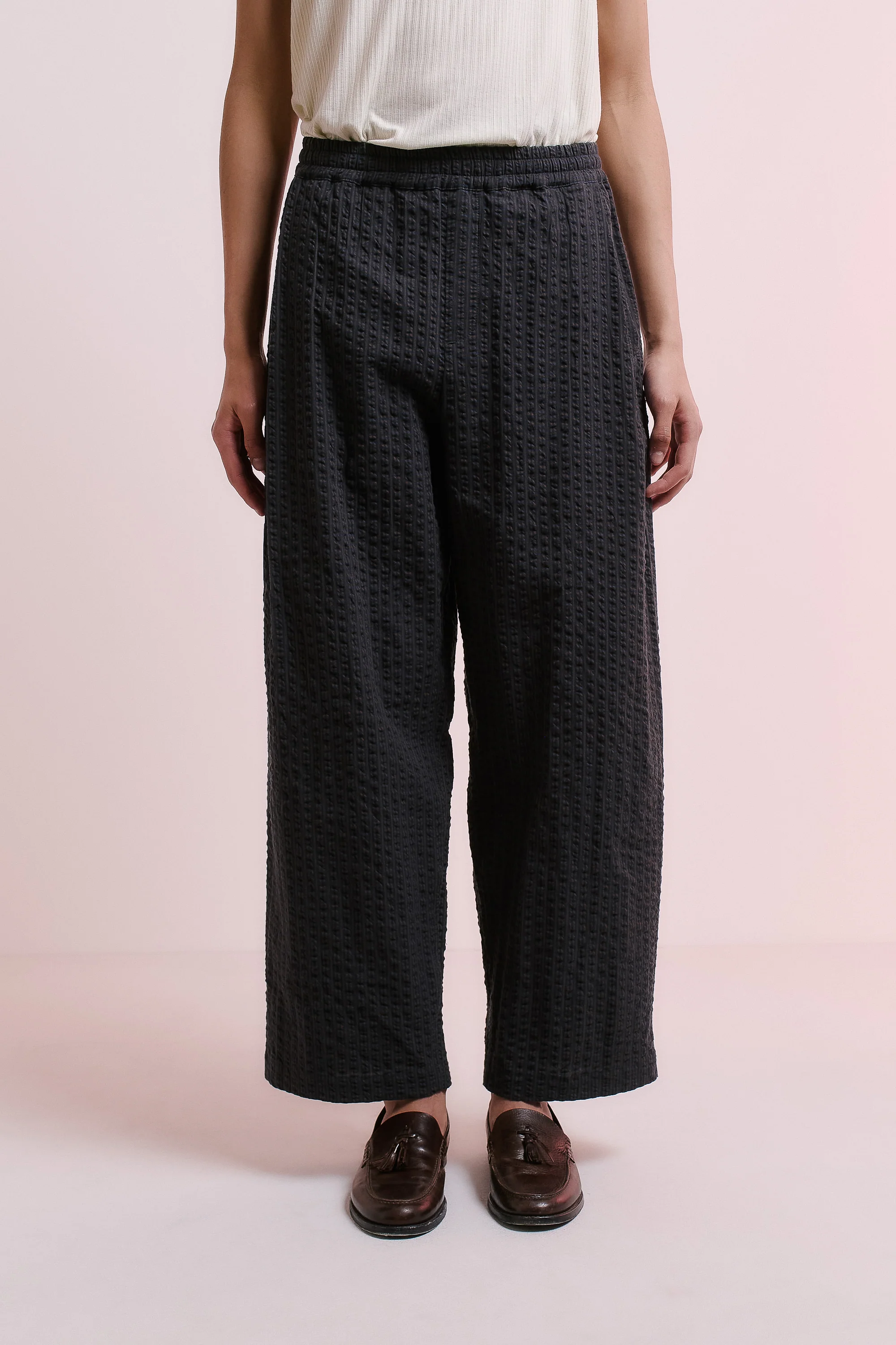 VICO WIDE TROUSERS - Image 7