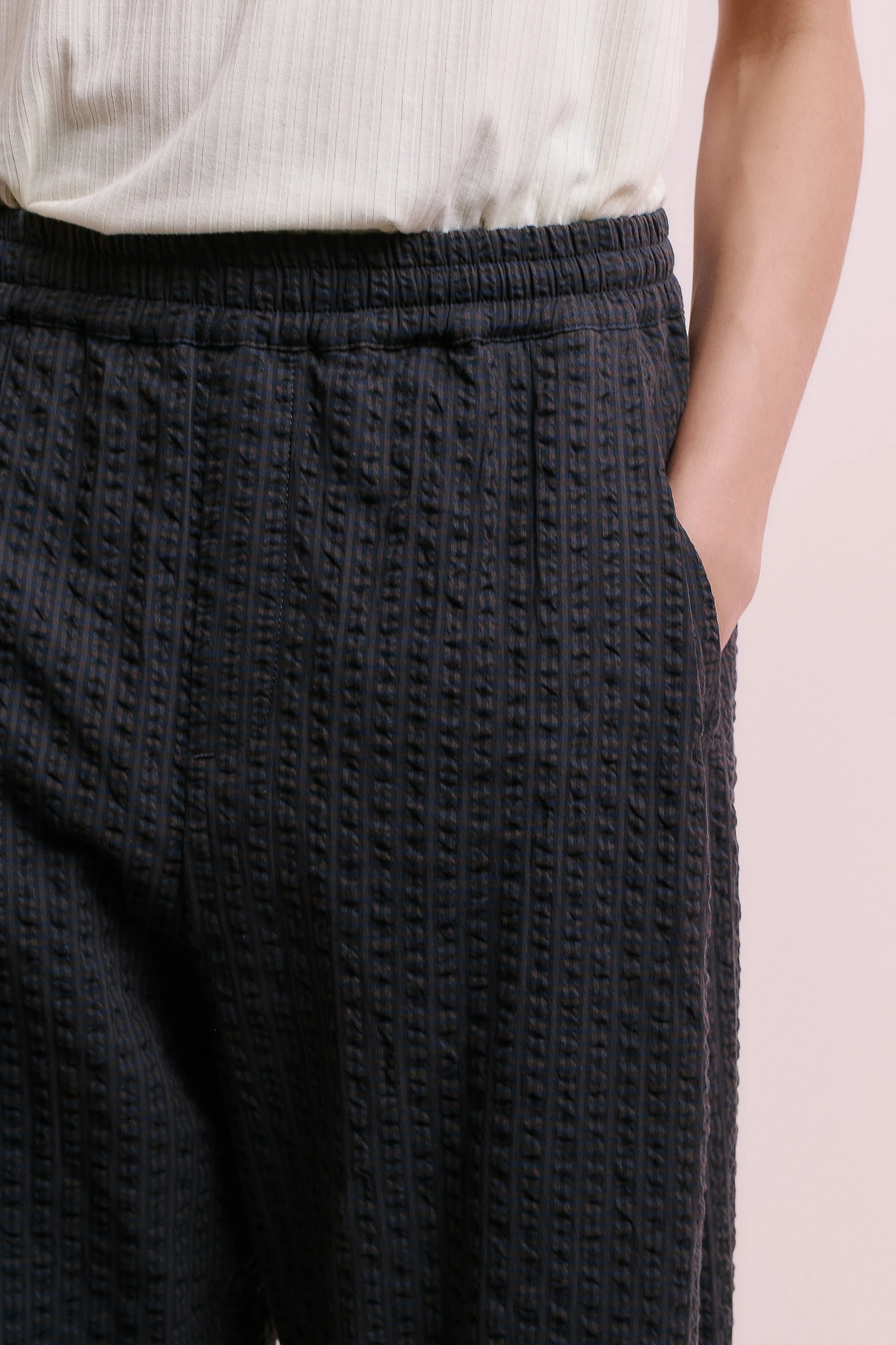 VICO WIDE TROUSERS - Image 8