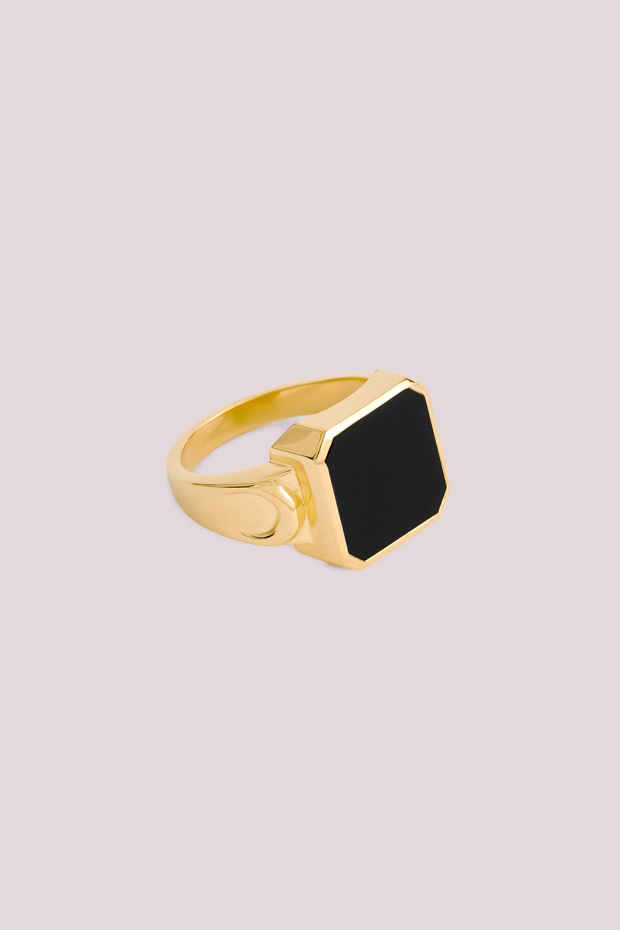 LEGACY SIGNET RING - Image 4