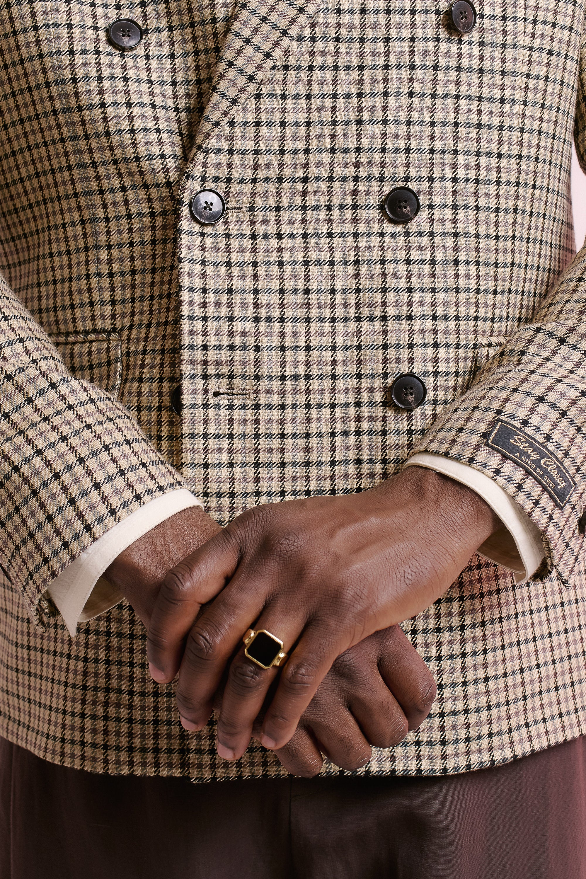 LEGACY SIGNET RING - Image 5