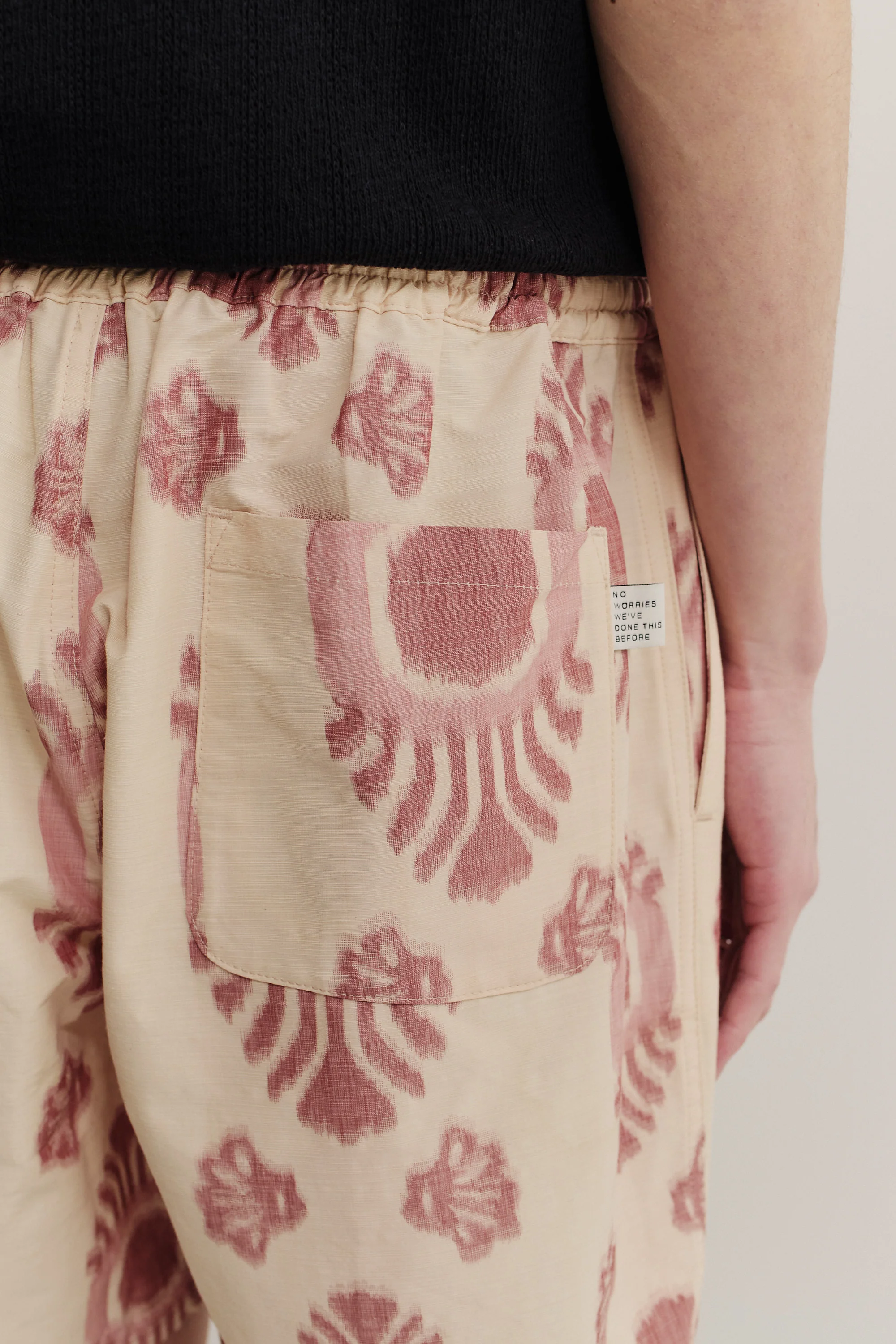 VOLTA SHORTS - Image 7