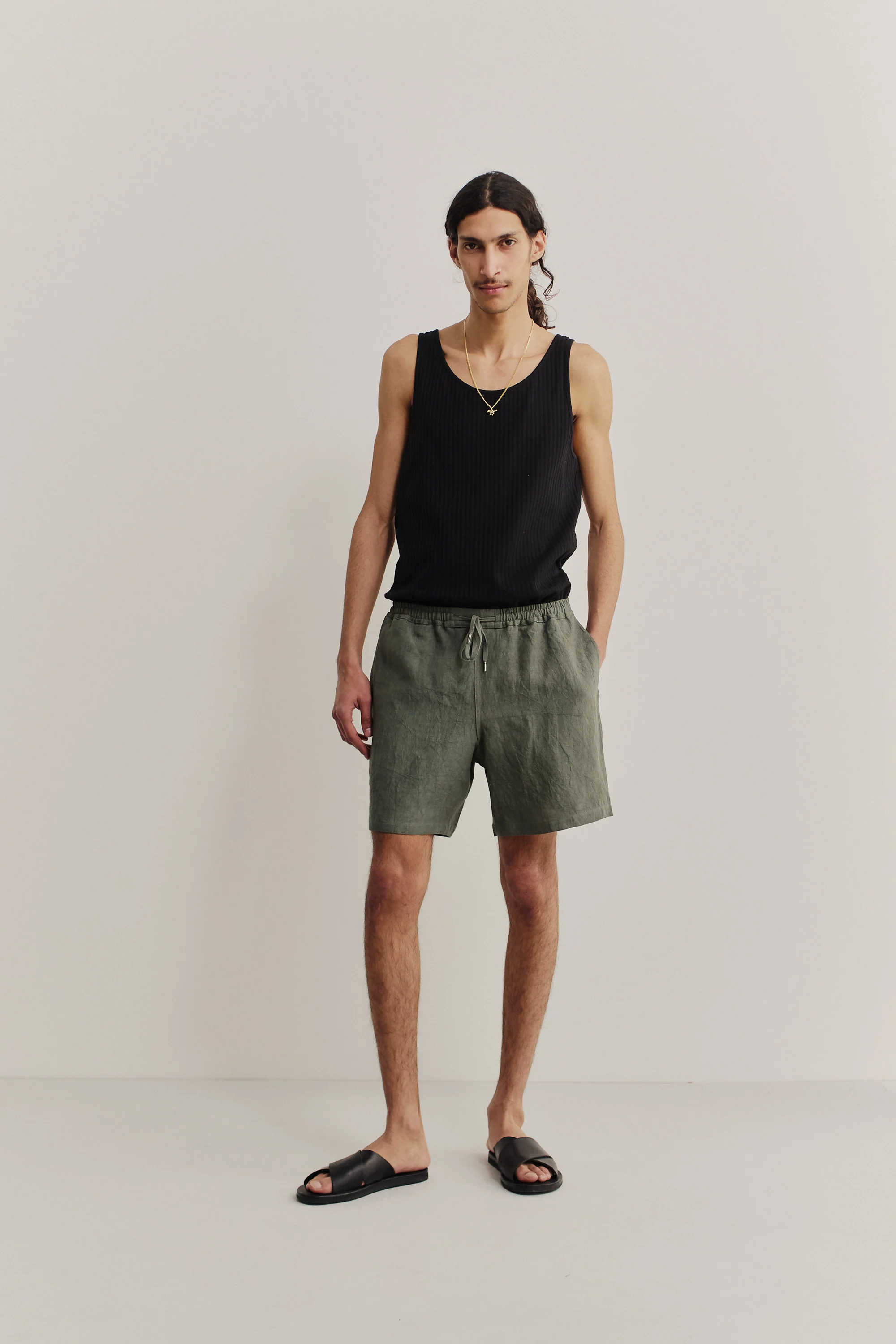 VOLTA SHORTS - Image 2