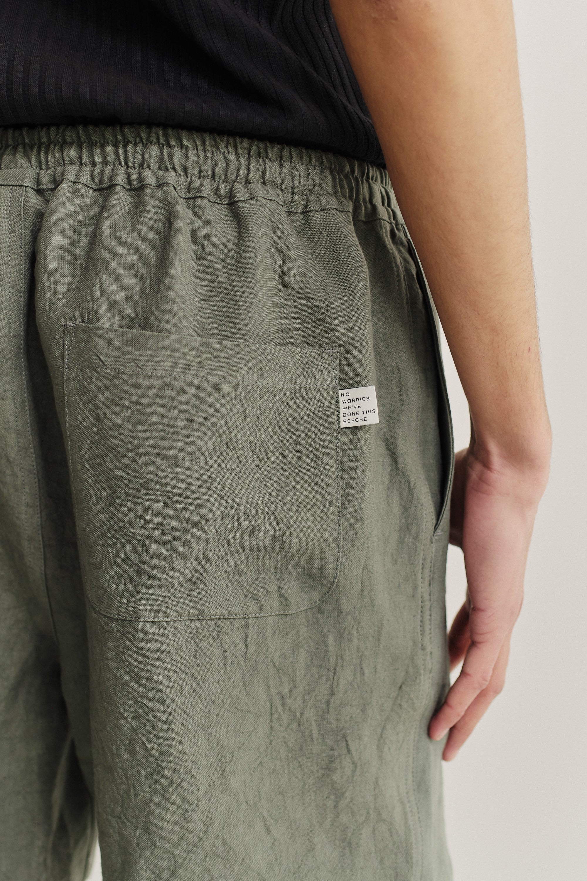 VOLTA SHORTS - Image 7