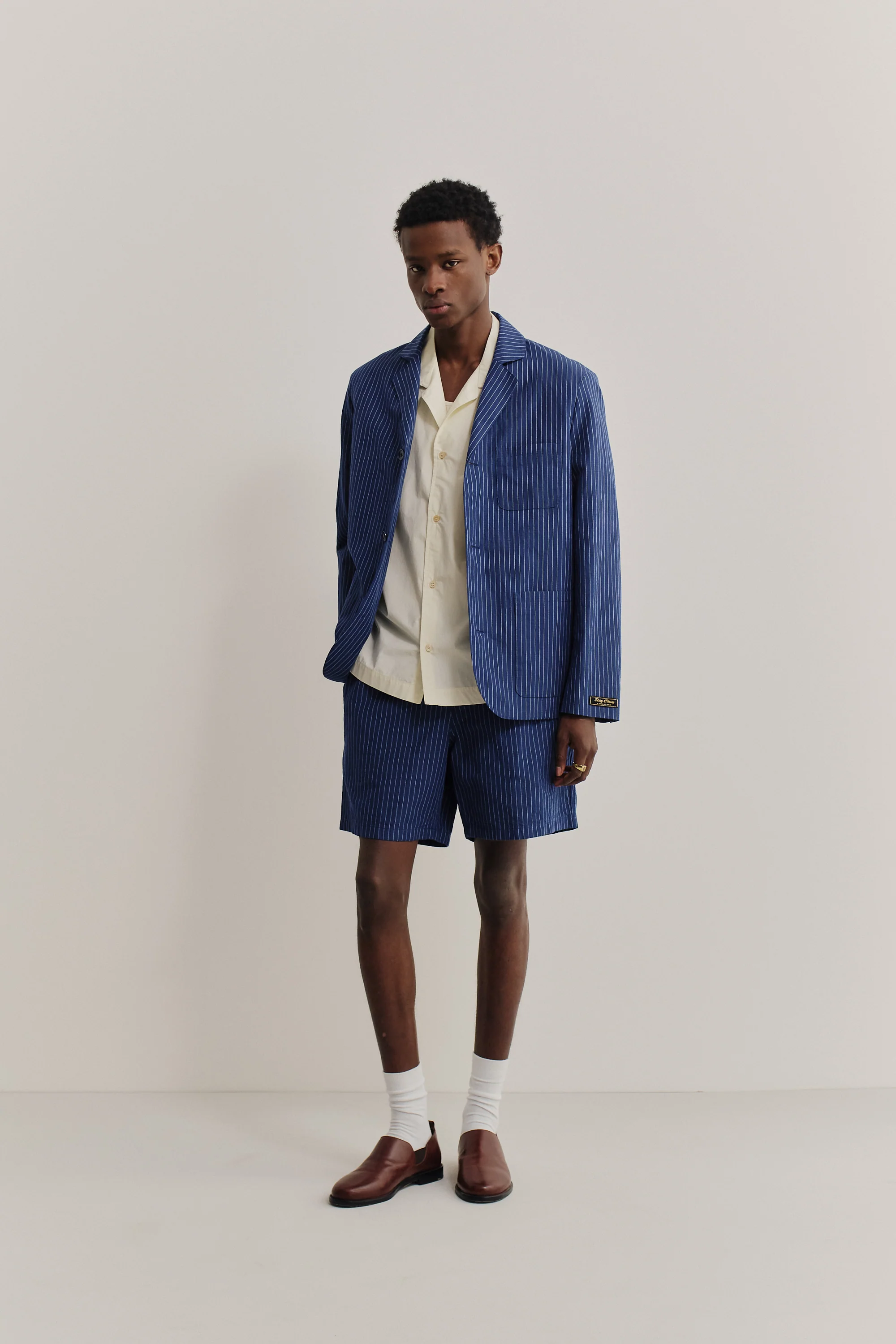 VOLTA SHORTS - Image 2