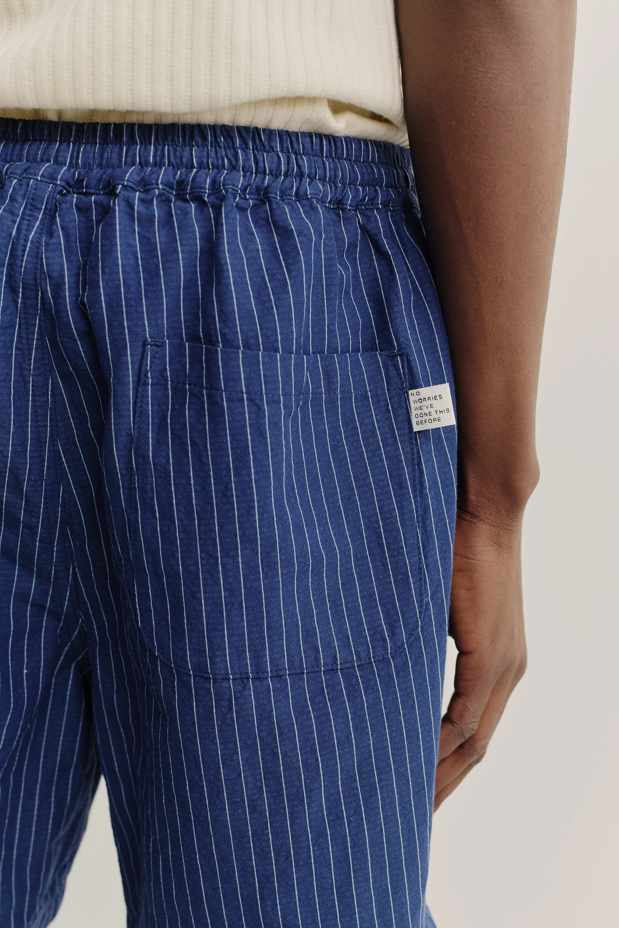 VOLTA SHORTS - Image 7