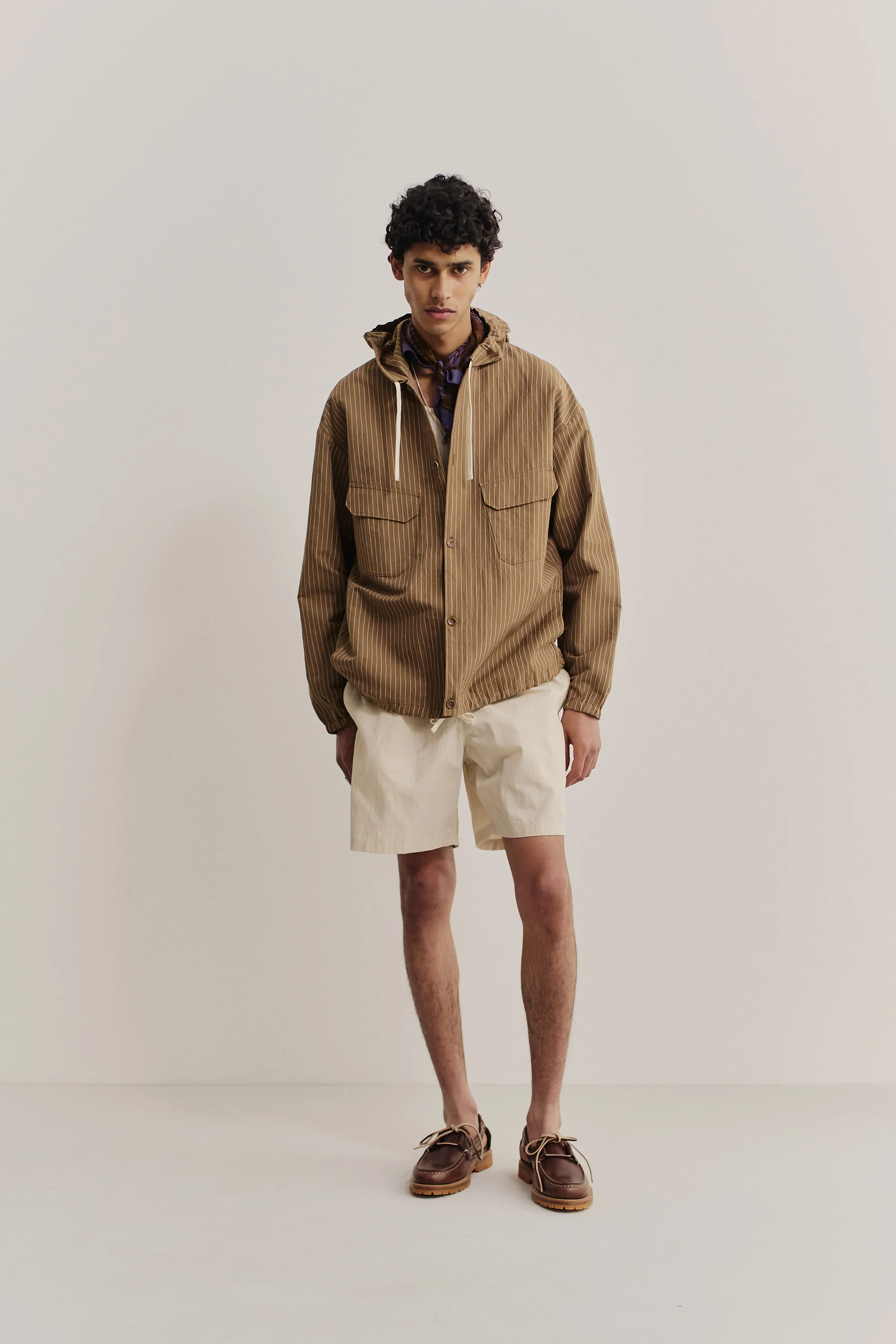 VOLTA SHORTS - Image 2