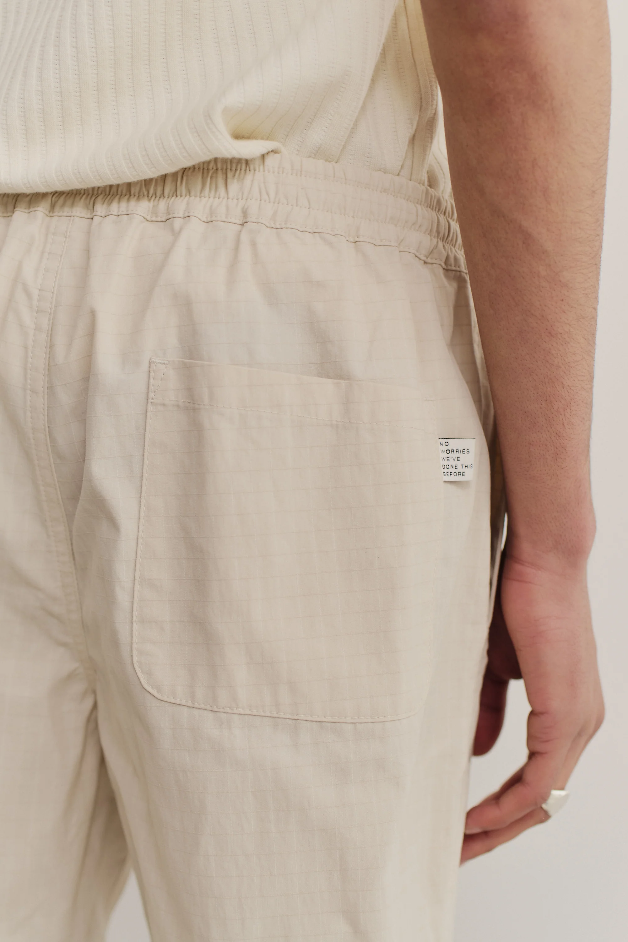 VOLTA SHORTS - Image 7