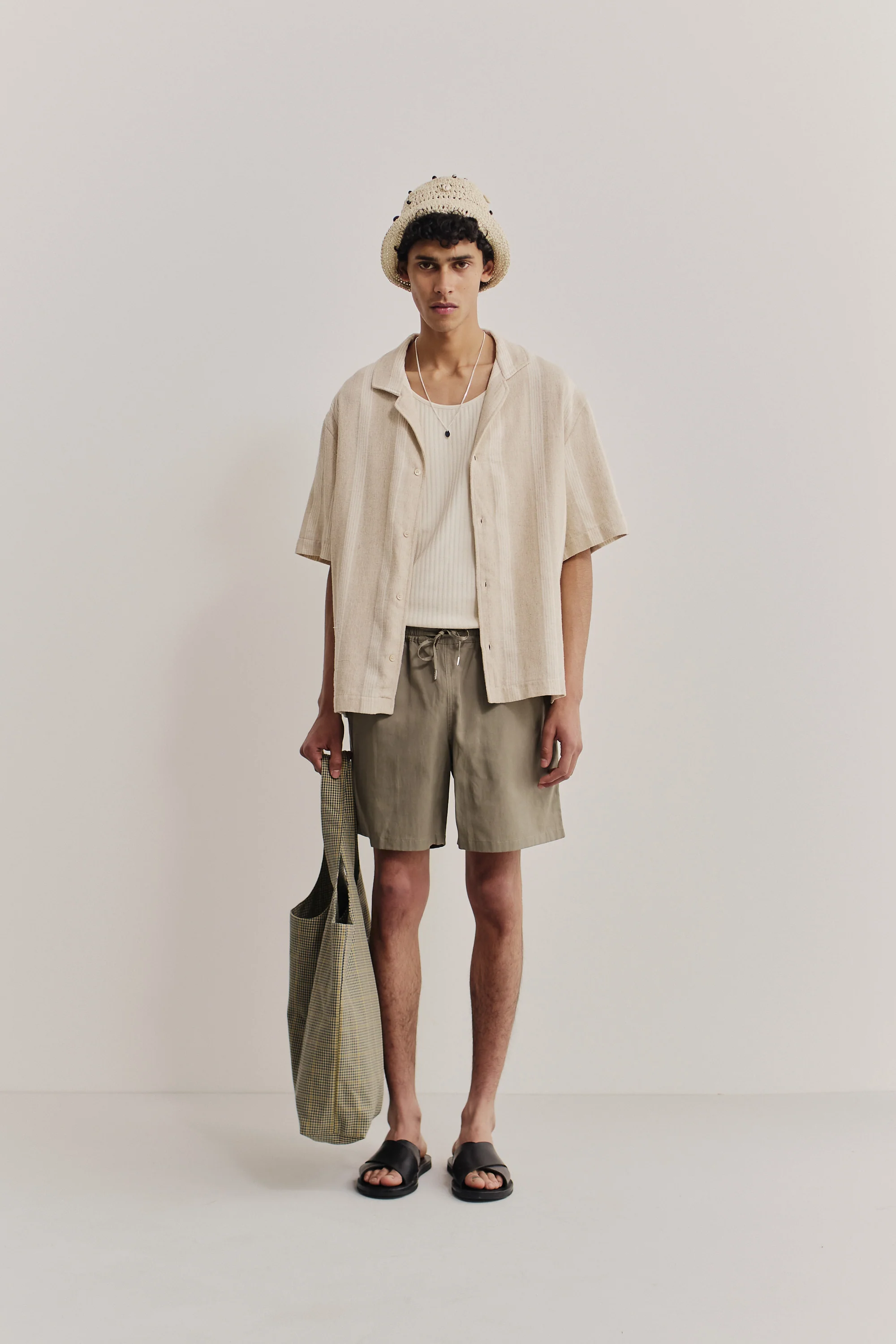 VOLTA SHORTS - Image 2