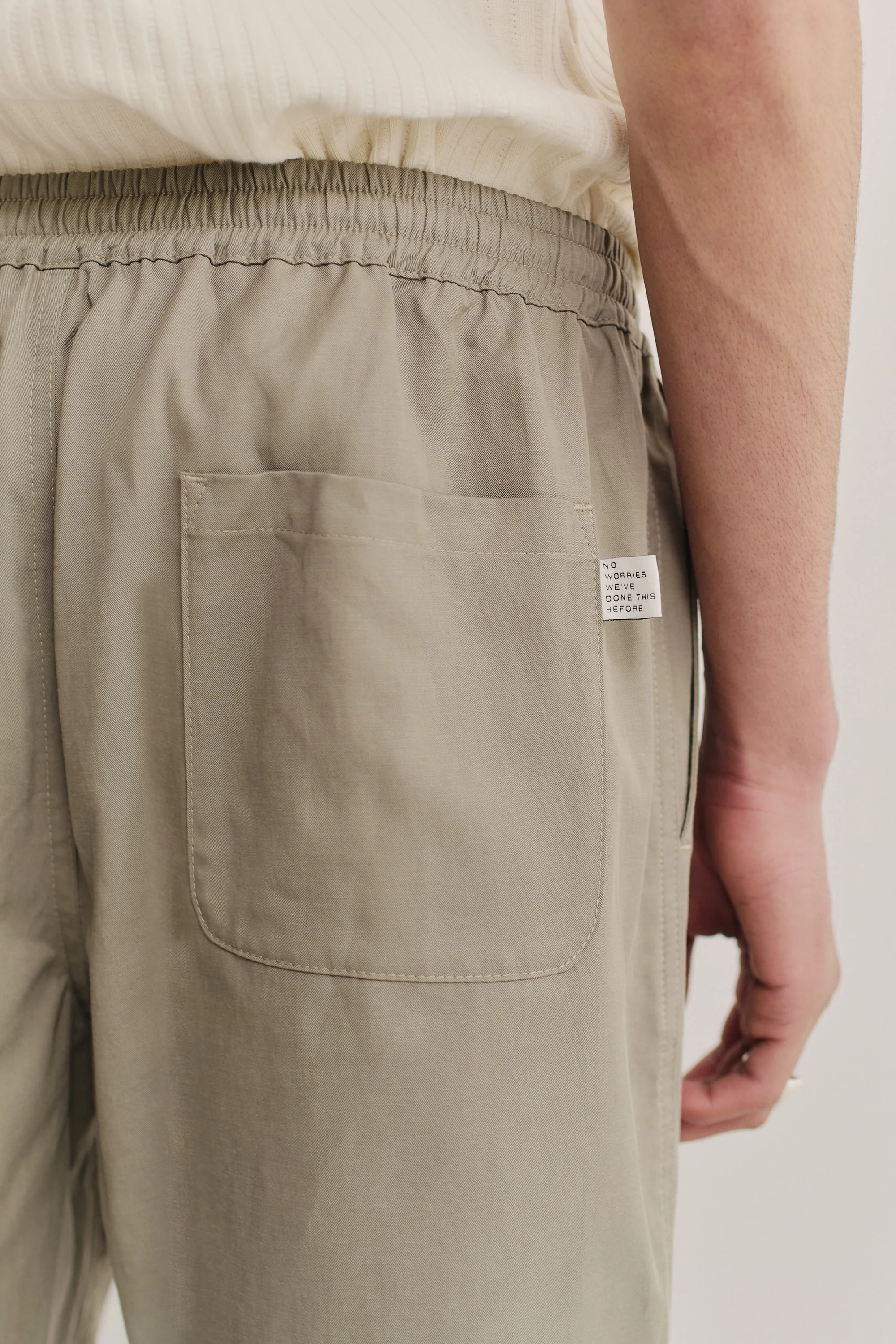 VOLTA SHORTS - Image 3