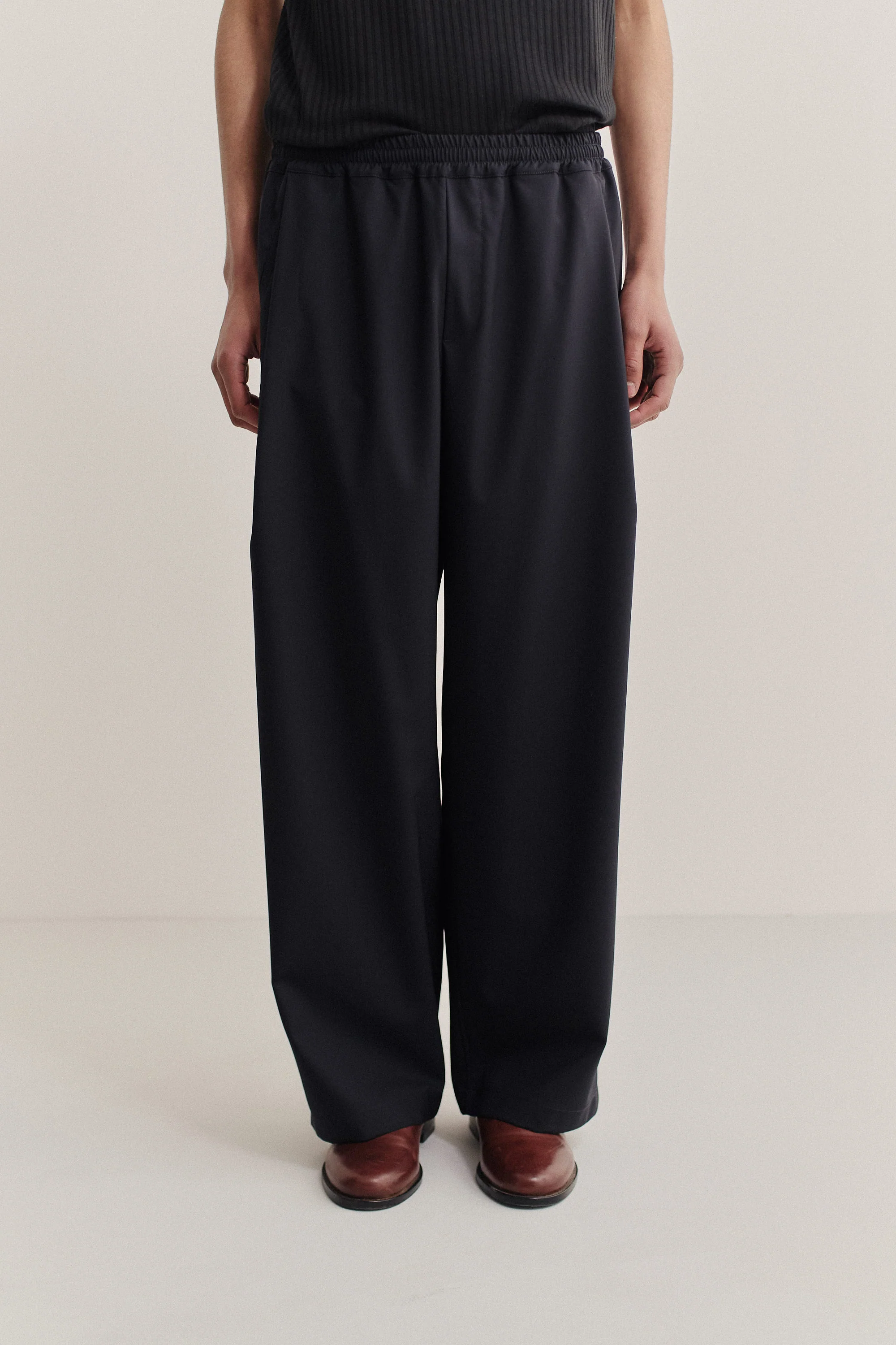 WEWA WIDE TROUSERS - Image 3