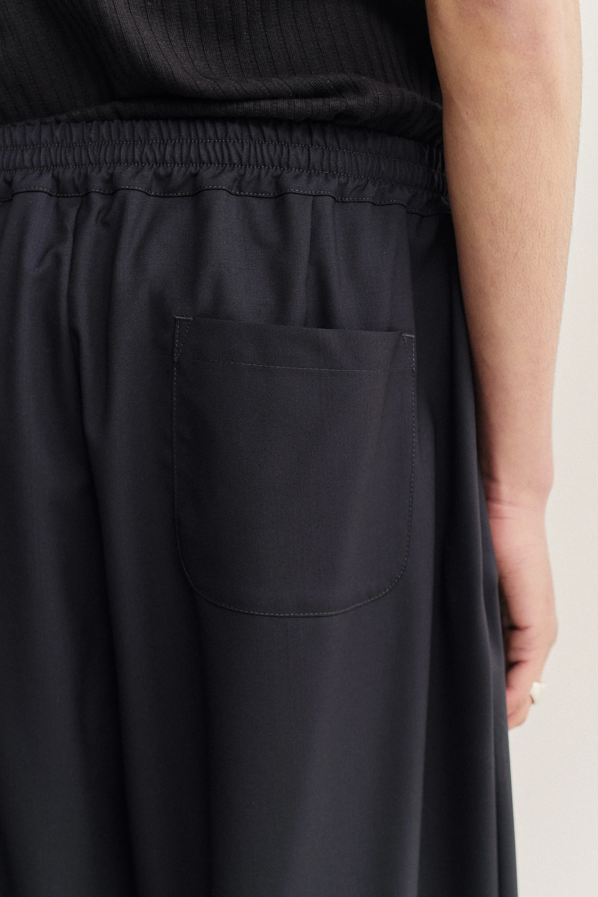 WEWA WIDE TROUSERS - Image 6