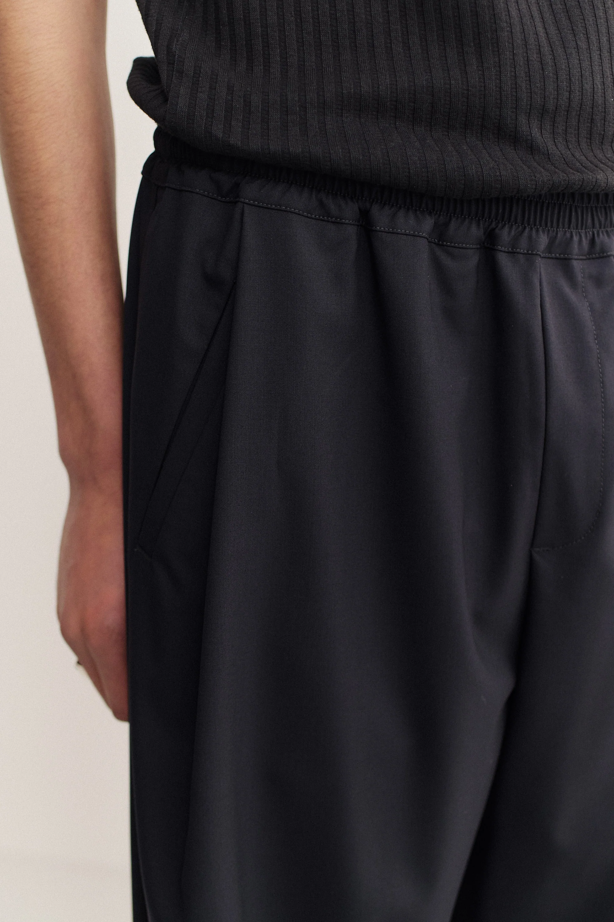 WEWA WIDE TROUSERS - Image 7